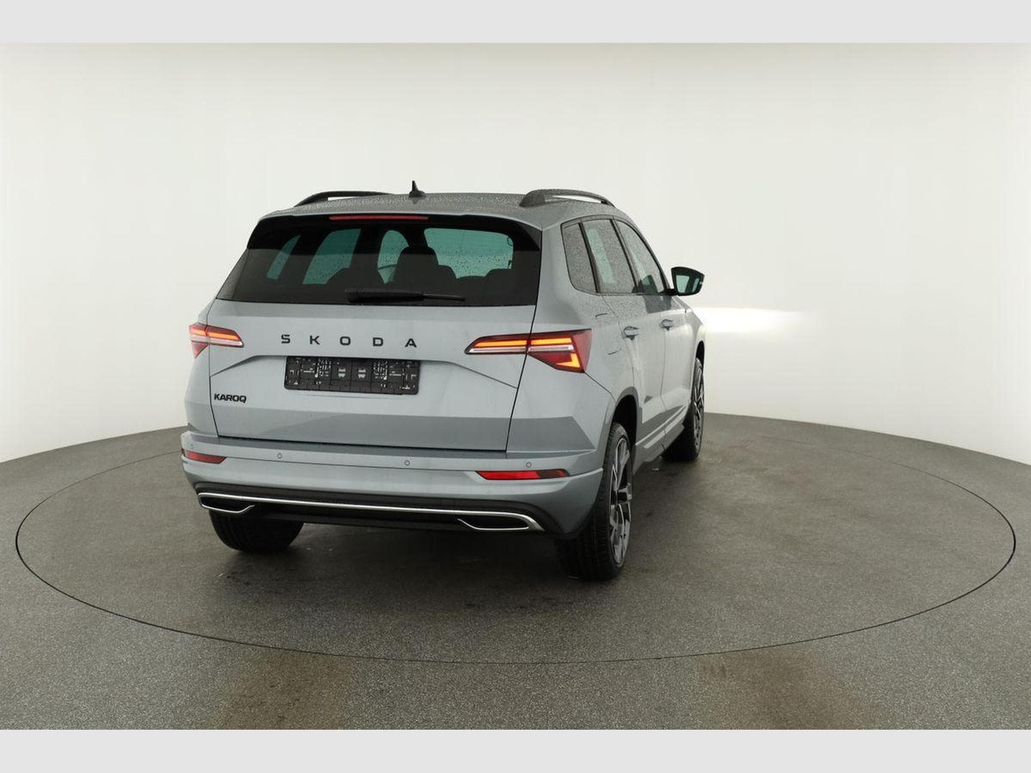 Skoda Karoq Sportline (2026) - Foto 18