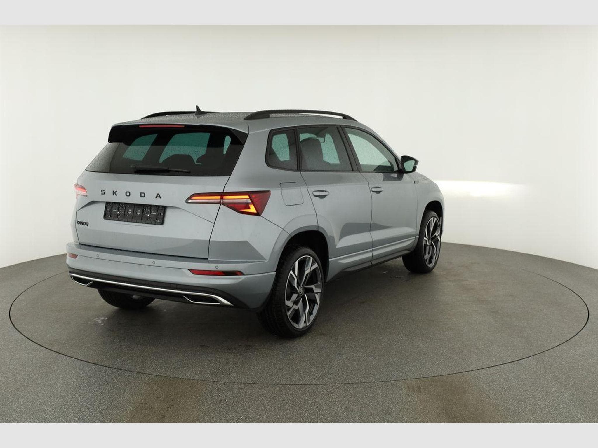 Skoda Karoq Sportline (2026) - Foto 19