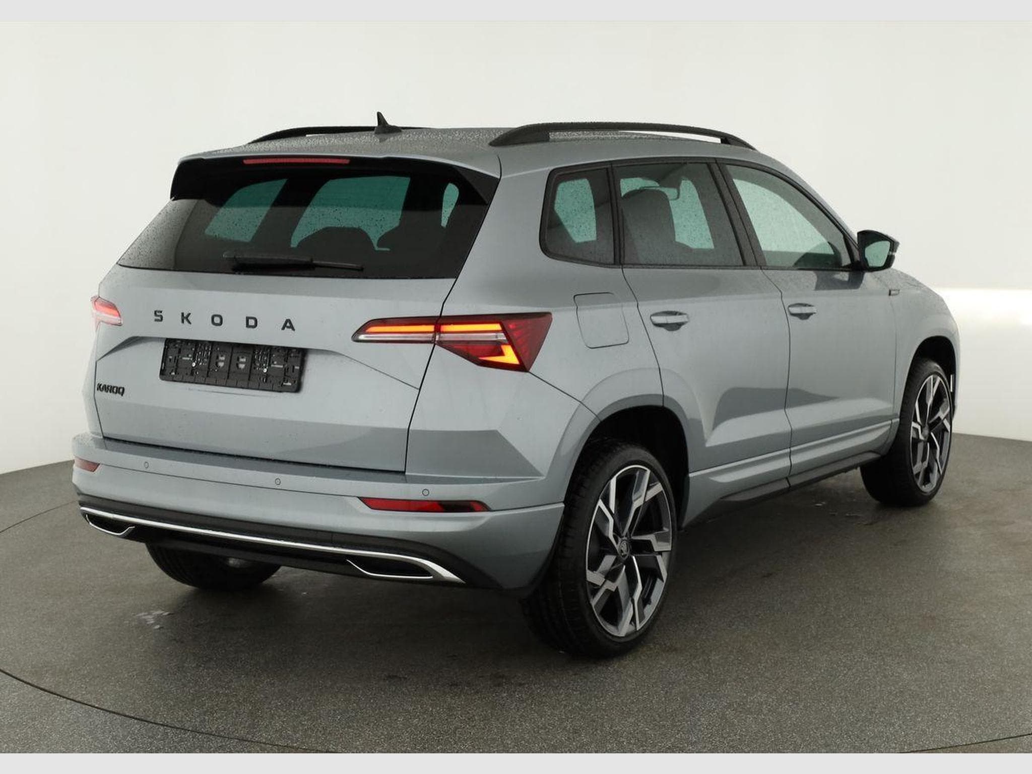 Skoda Karoq Sportline (2026) - Foto 2