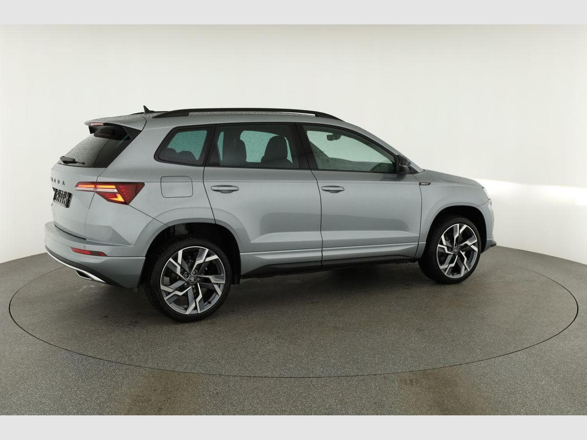 Skoda Karoq Sportline (2026) - Foto 21
