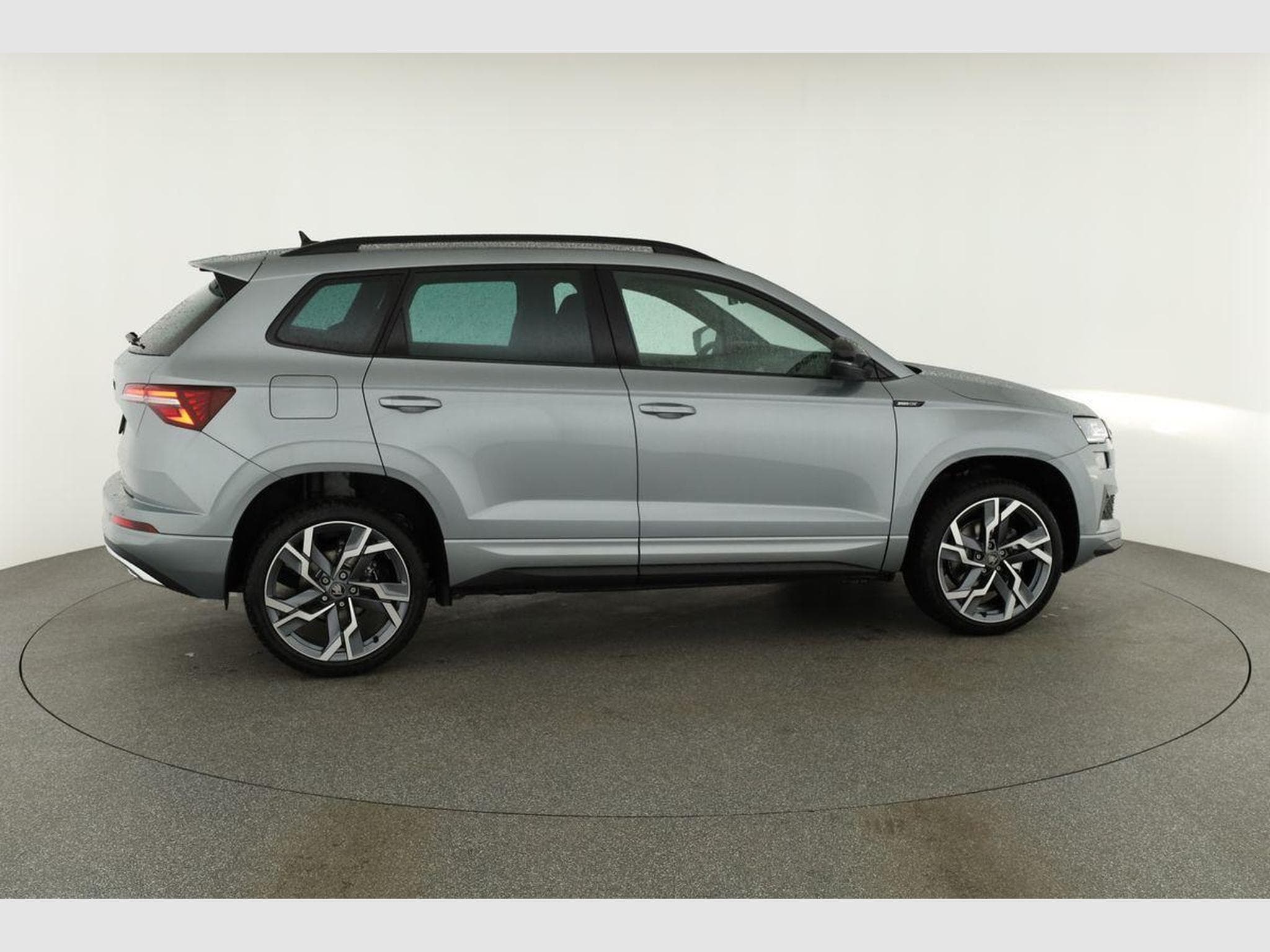 Skoda Karoq Sportline (2026) - Foto 22