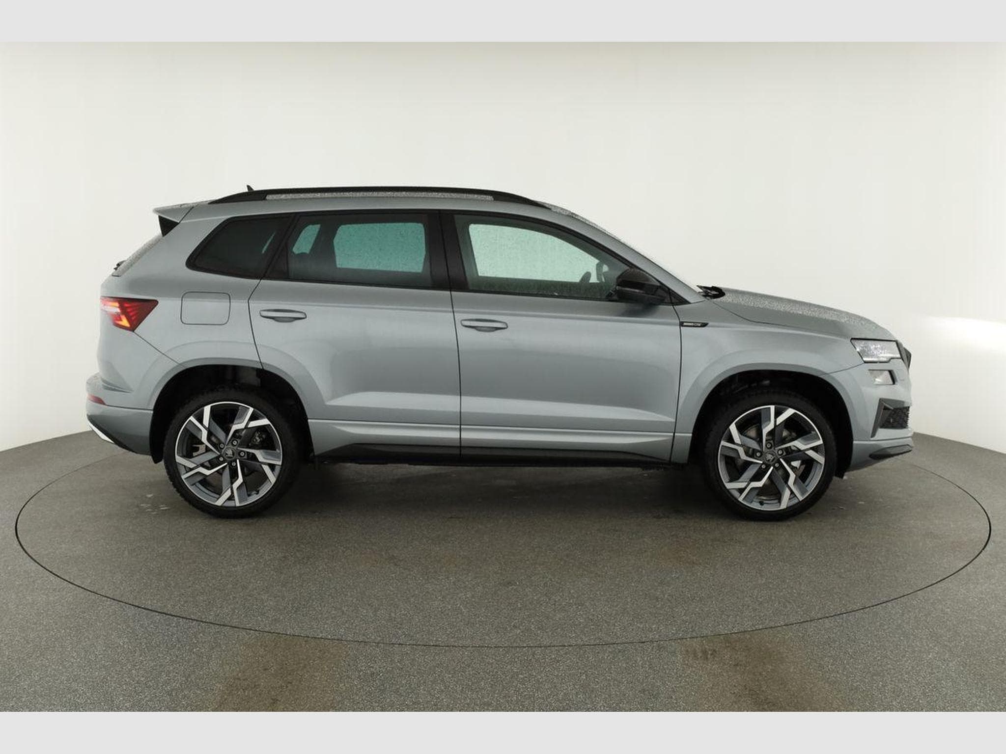 Skoda Karoq Sportline (2026) - Foto 23