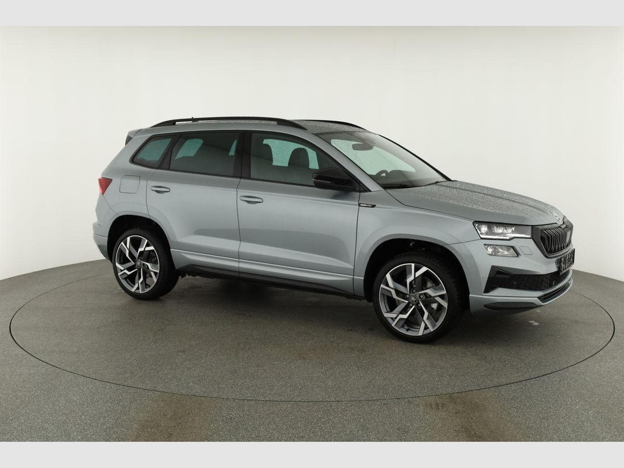 Skoda Karoq Sportline (2026) - Foto 25