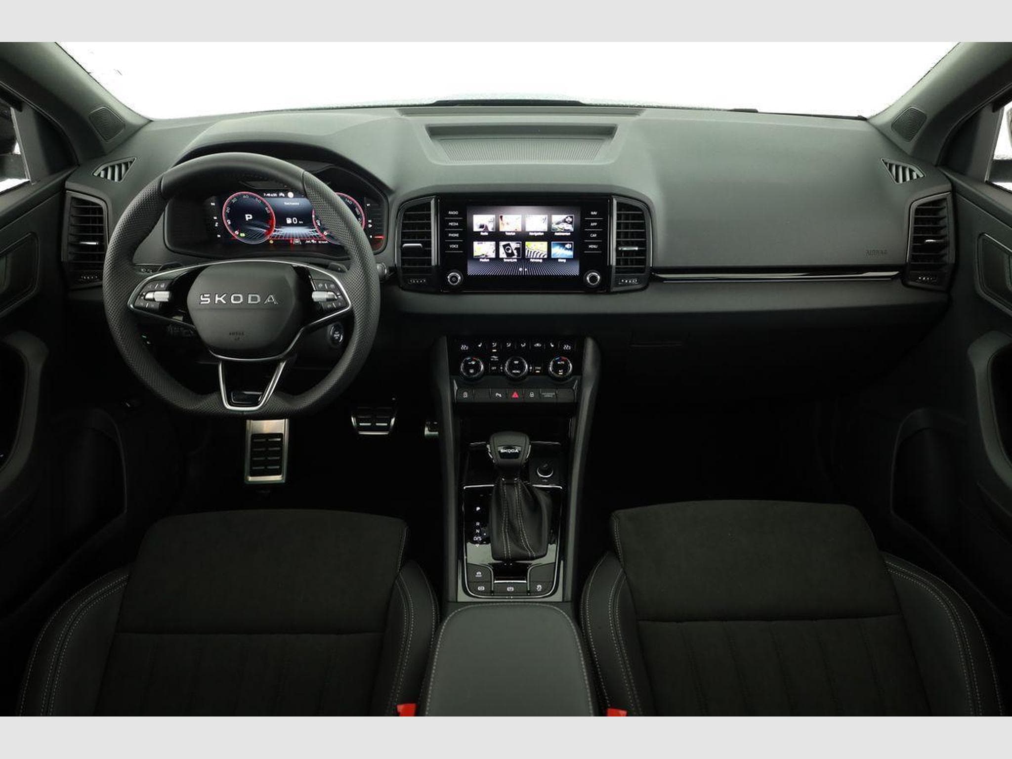 Skoda Karoq Sportline (2026) - Foto 4