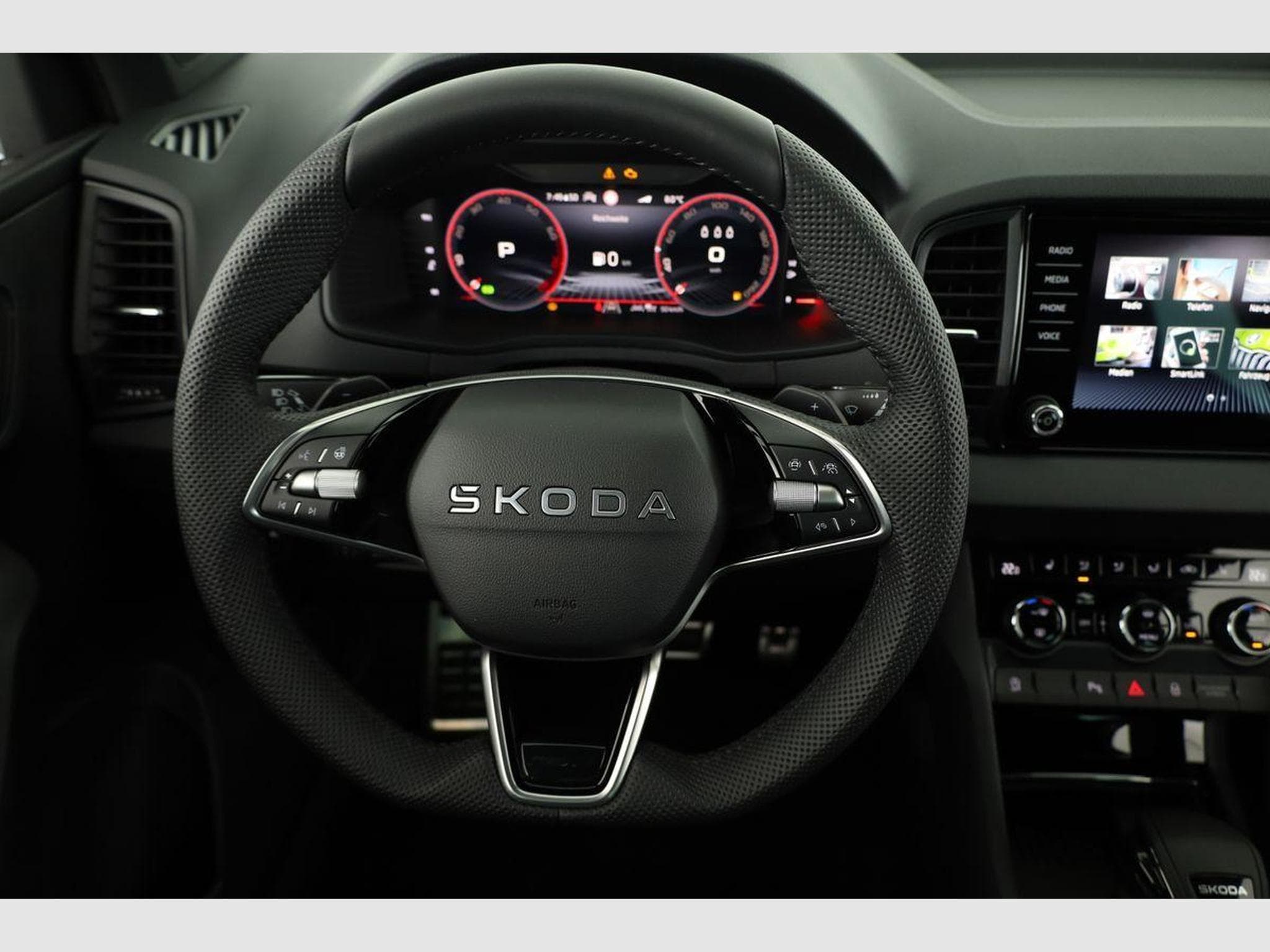 Skoda Karoq Sportline (2026) - Foto 5