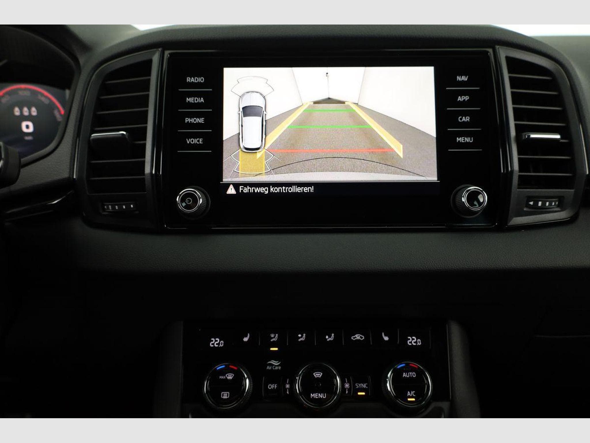 Skoda Karoq Sportline (2026) - Foto 6