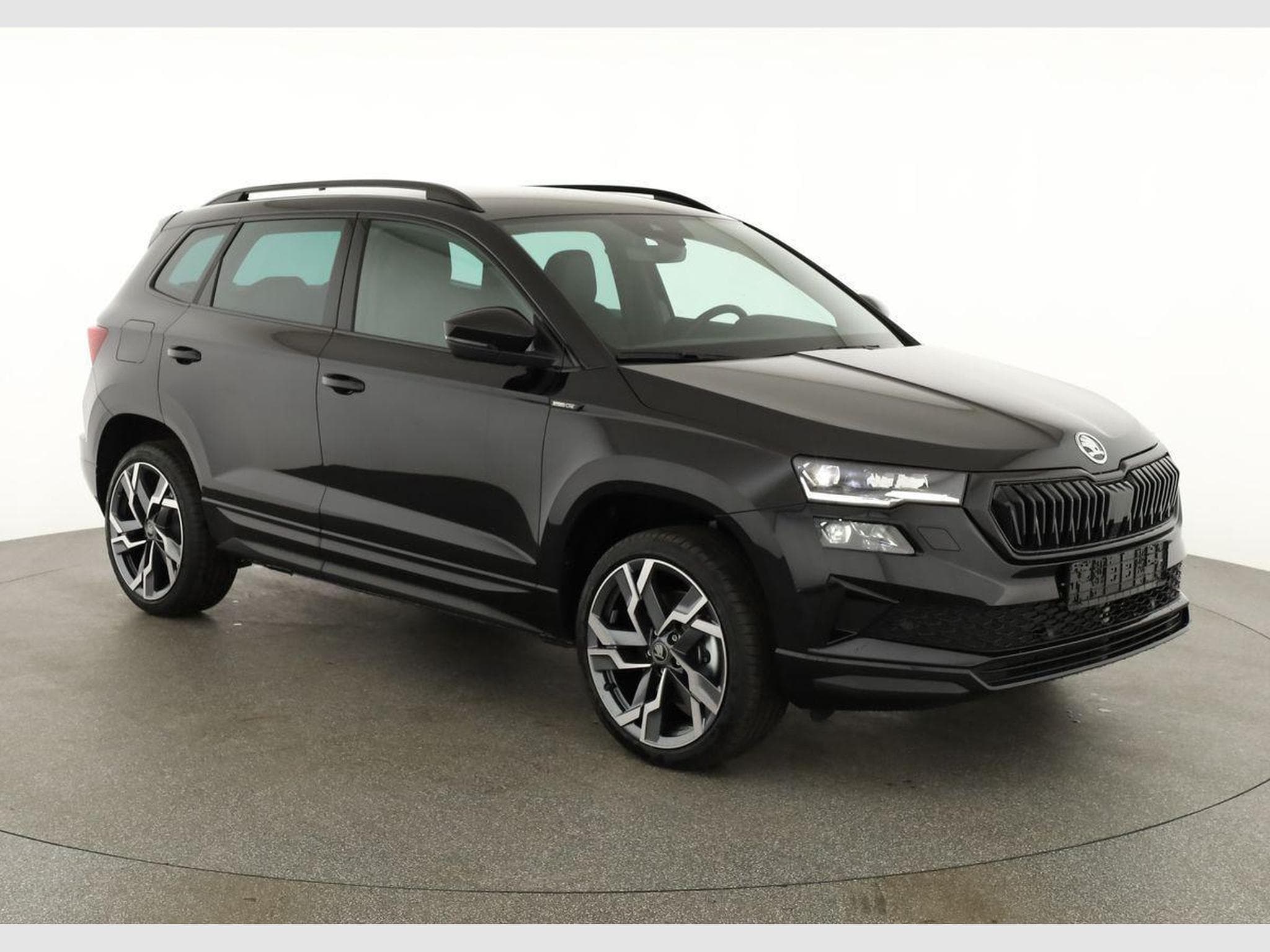 Skoda Karoq Sportline (2026) - Foto 1