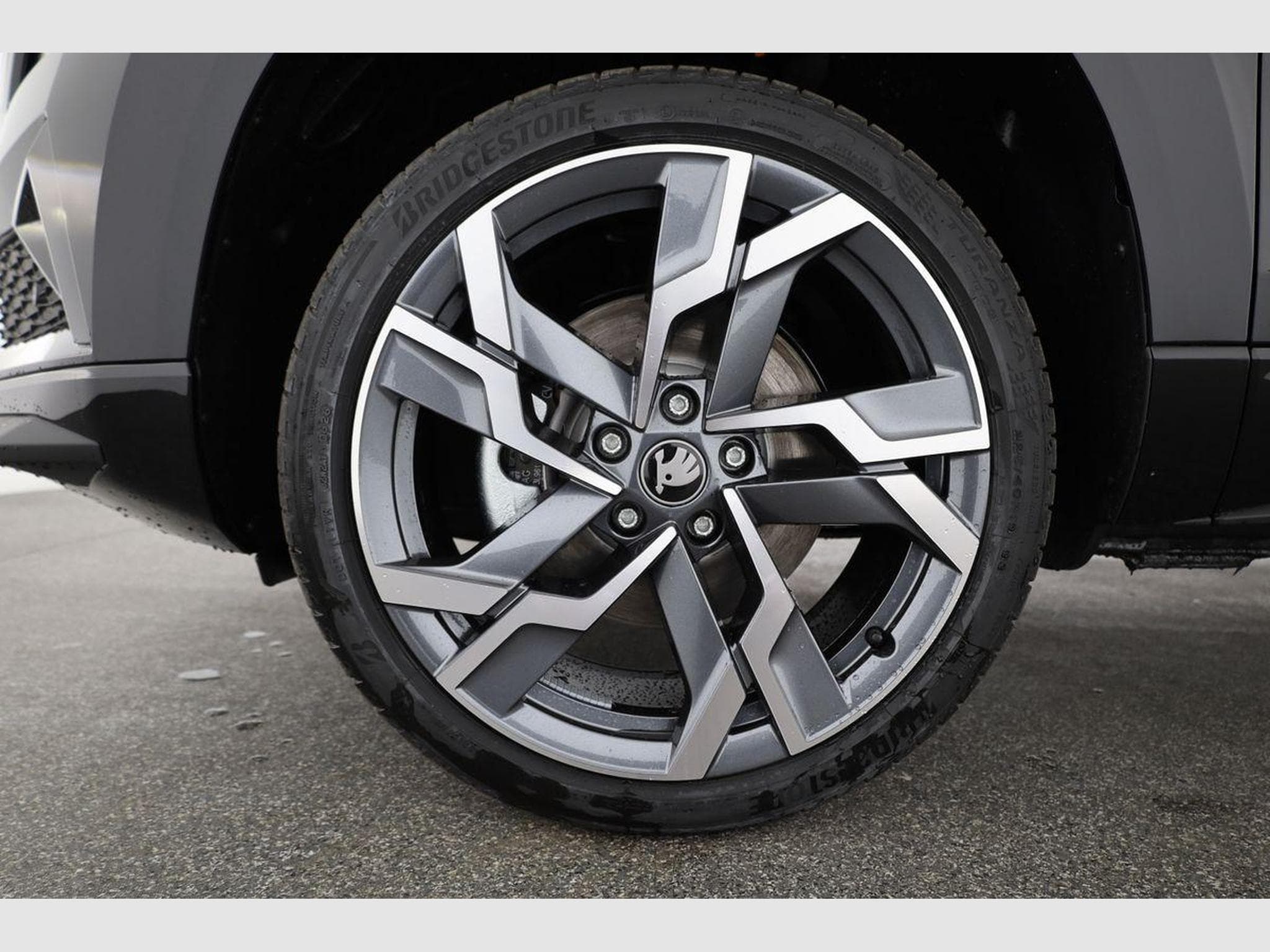 Skoda Karoq Sportline (2026) - Foto 16