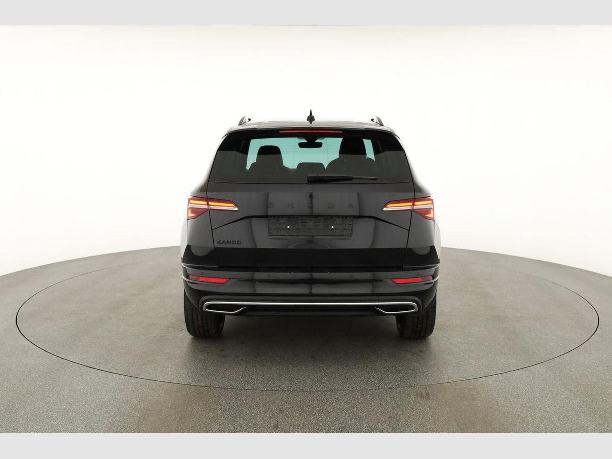 Skoda Karoq Sportline (2026) - Foto 17