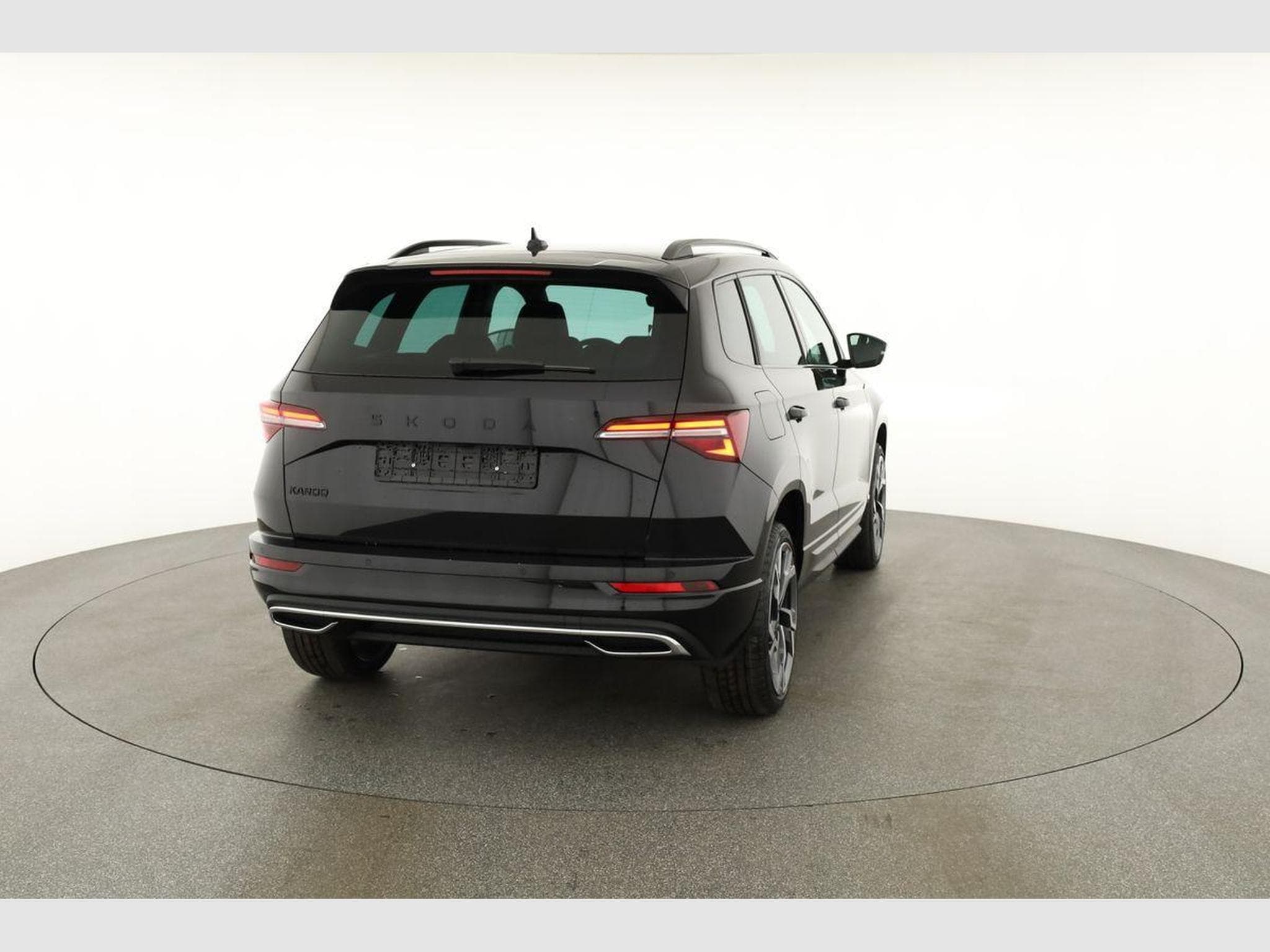 Skoda Karoq Sportline (2026) - Foto 18