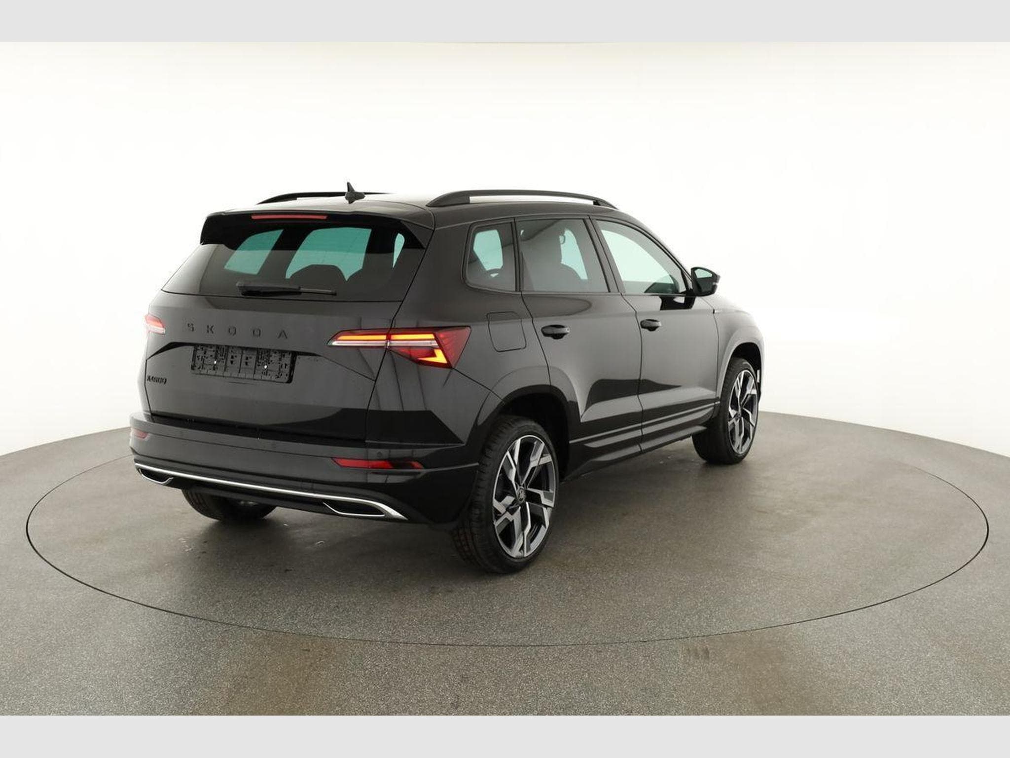Skoda Karoq Sportline (2026) - Foto 19