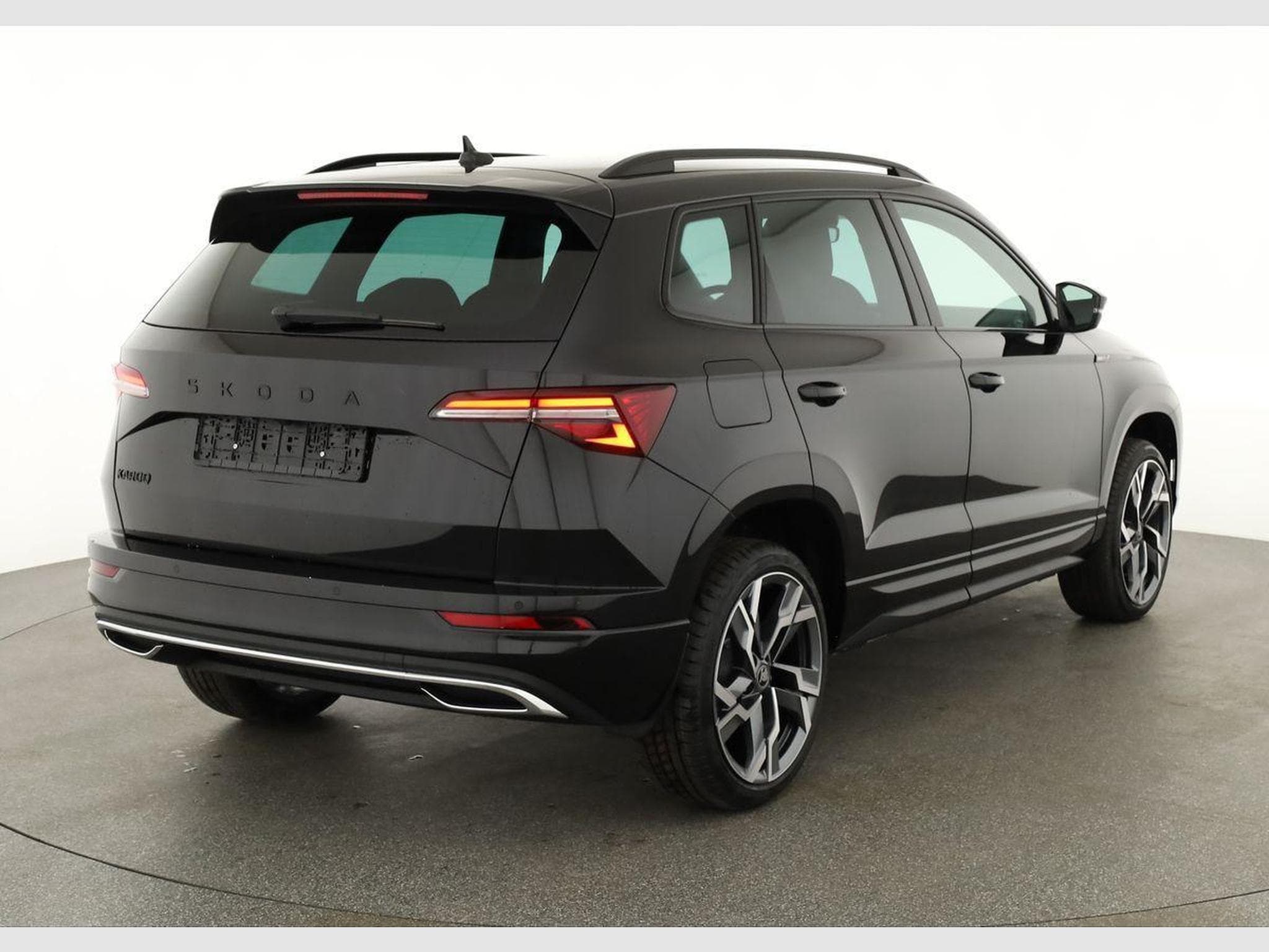 Skoda Karoq Sportline (2026) - Foto 2