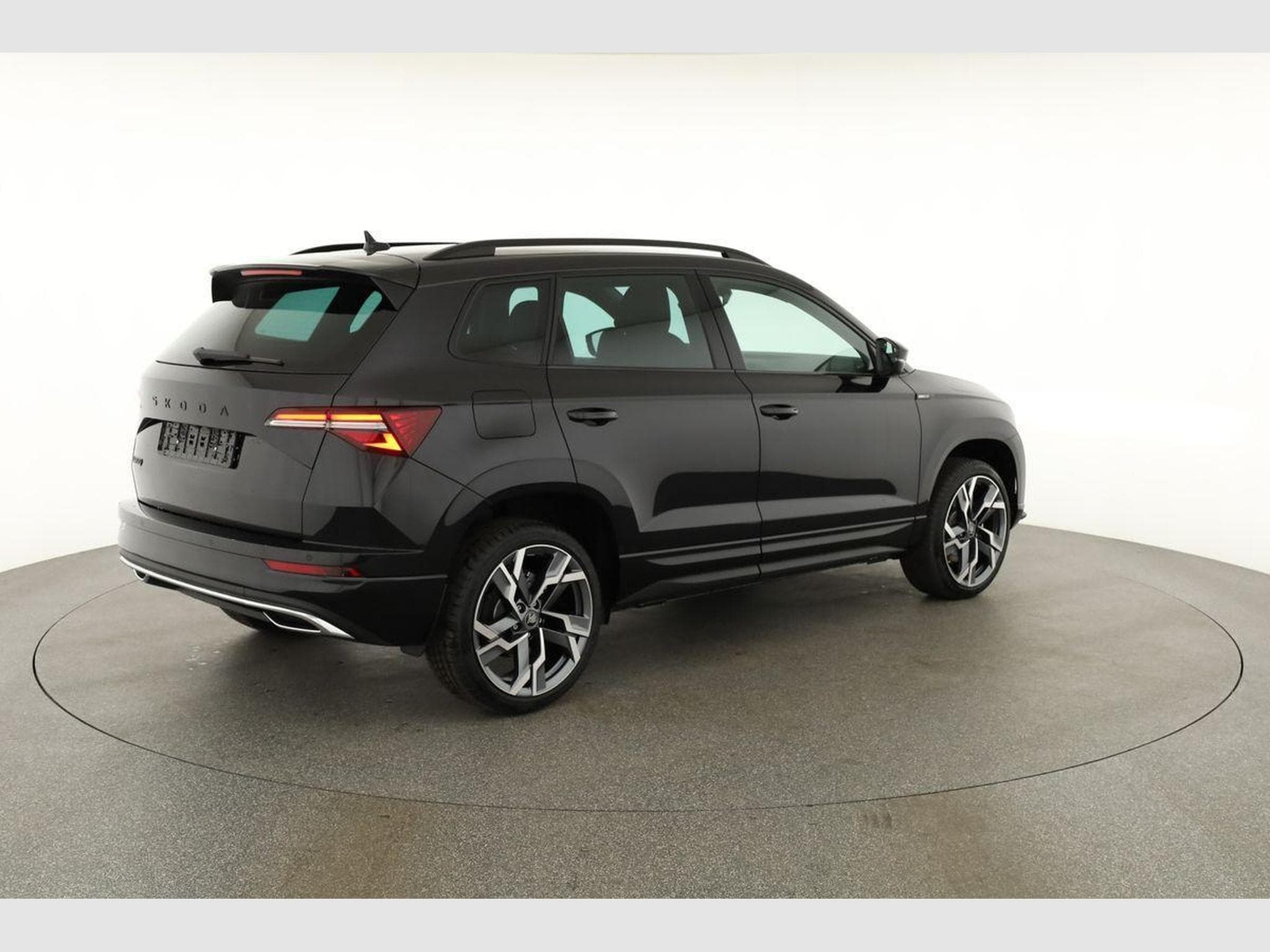 Skoda Karoq Sportline (2026) - Foto 20