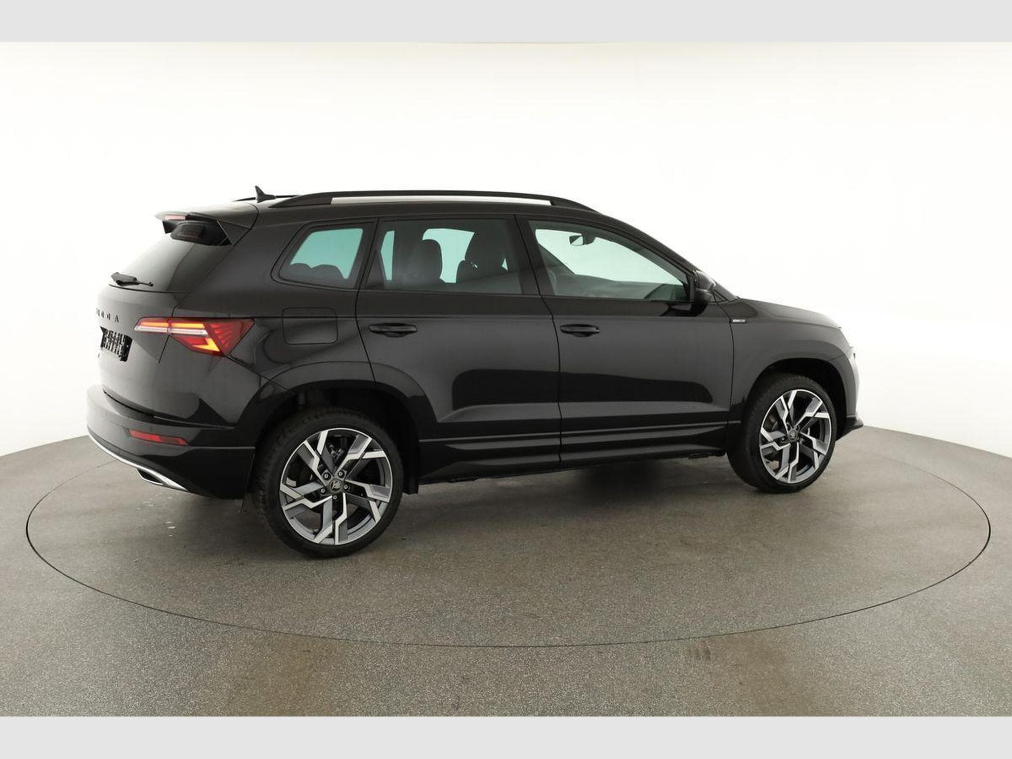 Skoda Karoq Sportline (2026) - Foto 21
