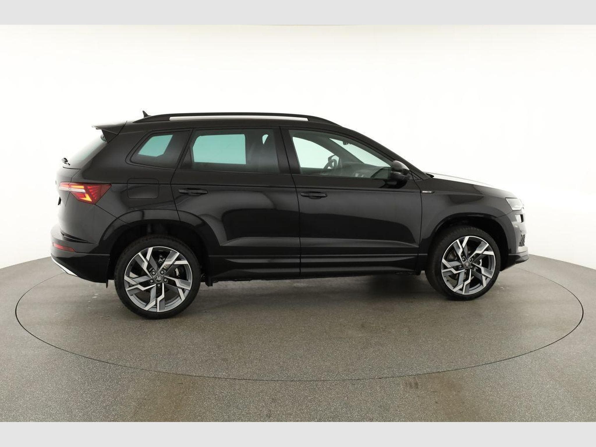 Skoda Karoq Sportline (2026) - Foto 22
