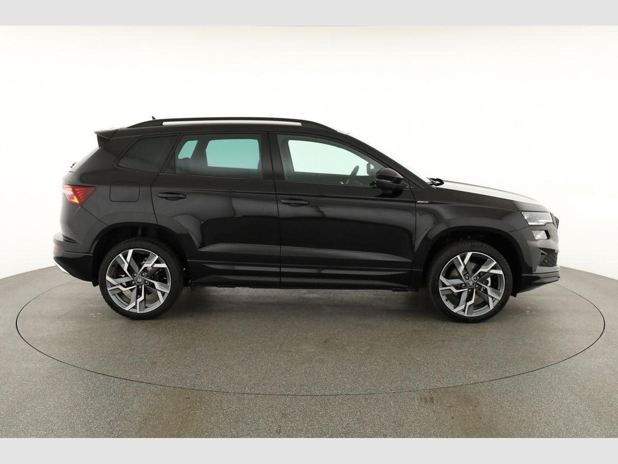 Skoda Karoq Sportline (2026) - Foto 23