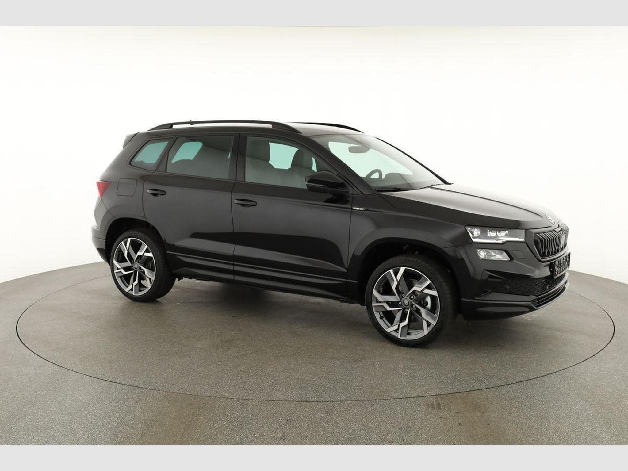 Skoda Karoq Sportline (2026) - Foto 25