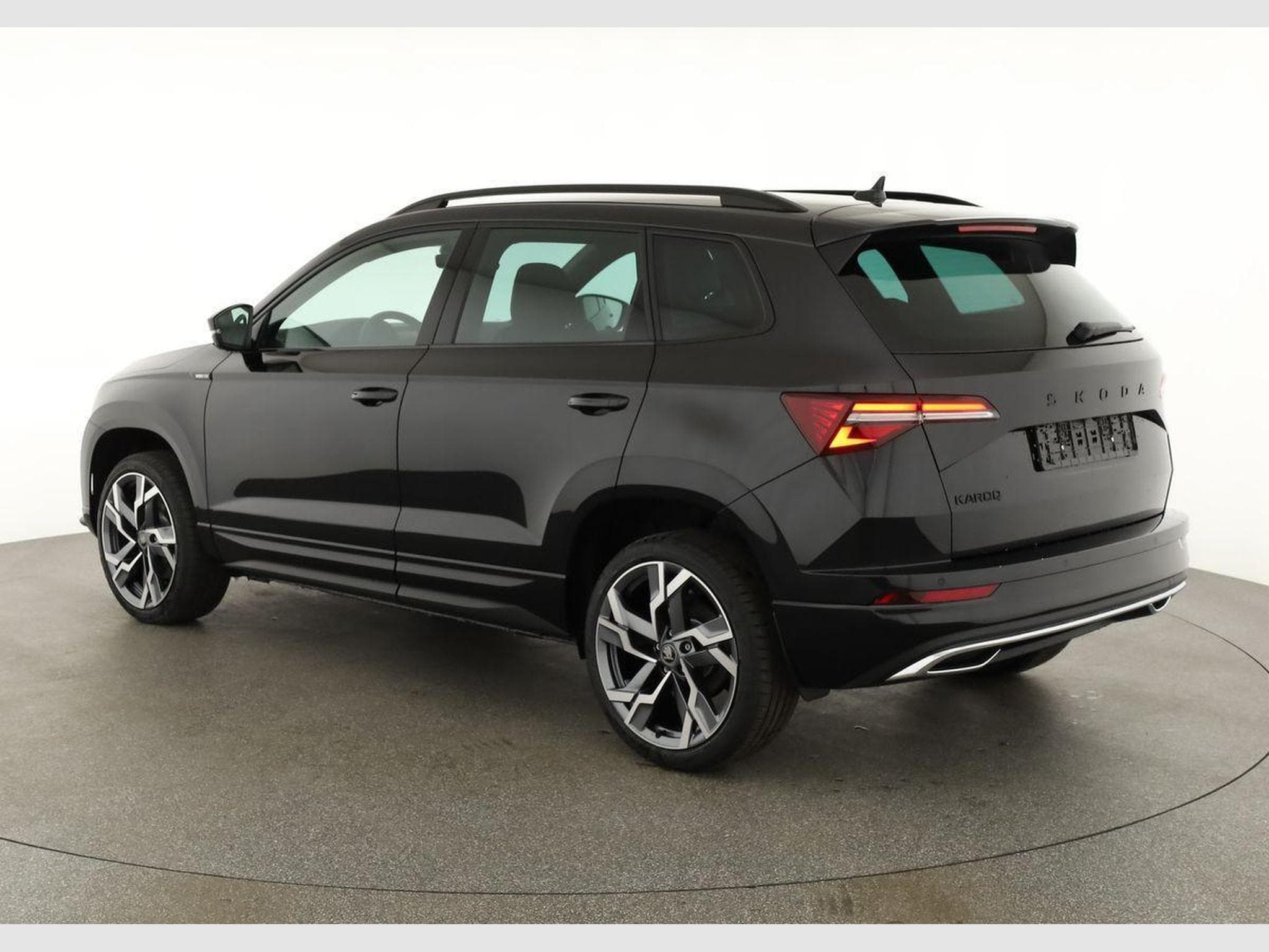 Skoda Karoq Sportline (2026) - Foto 3