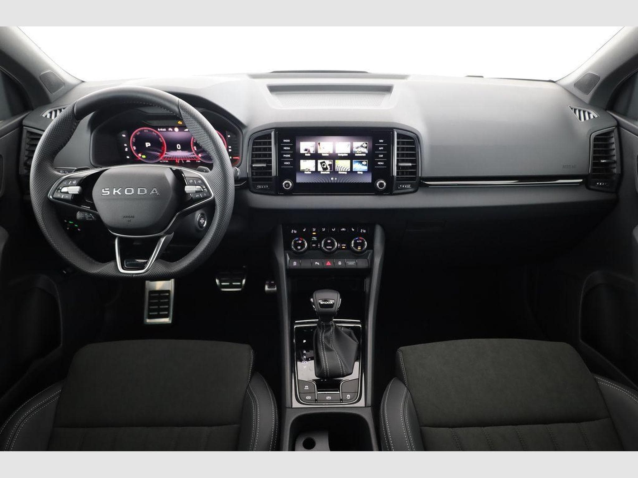 Skoda Karoq Sportline (2026) - Foto 4