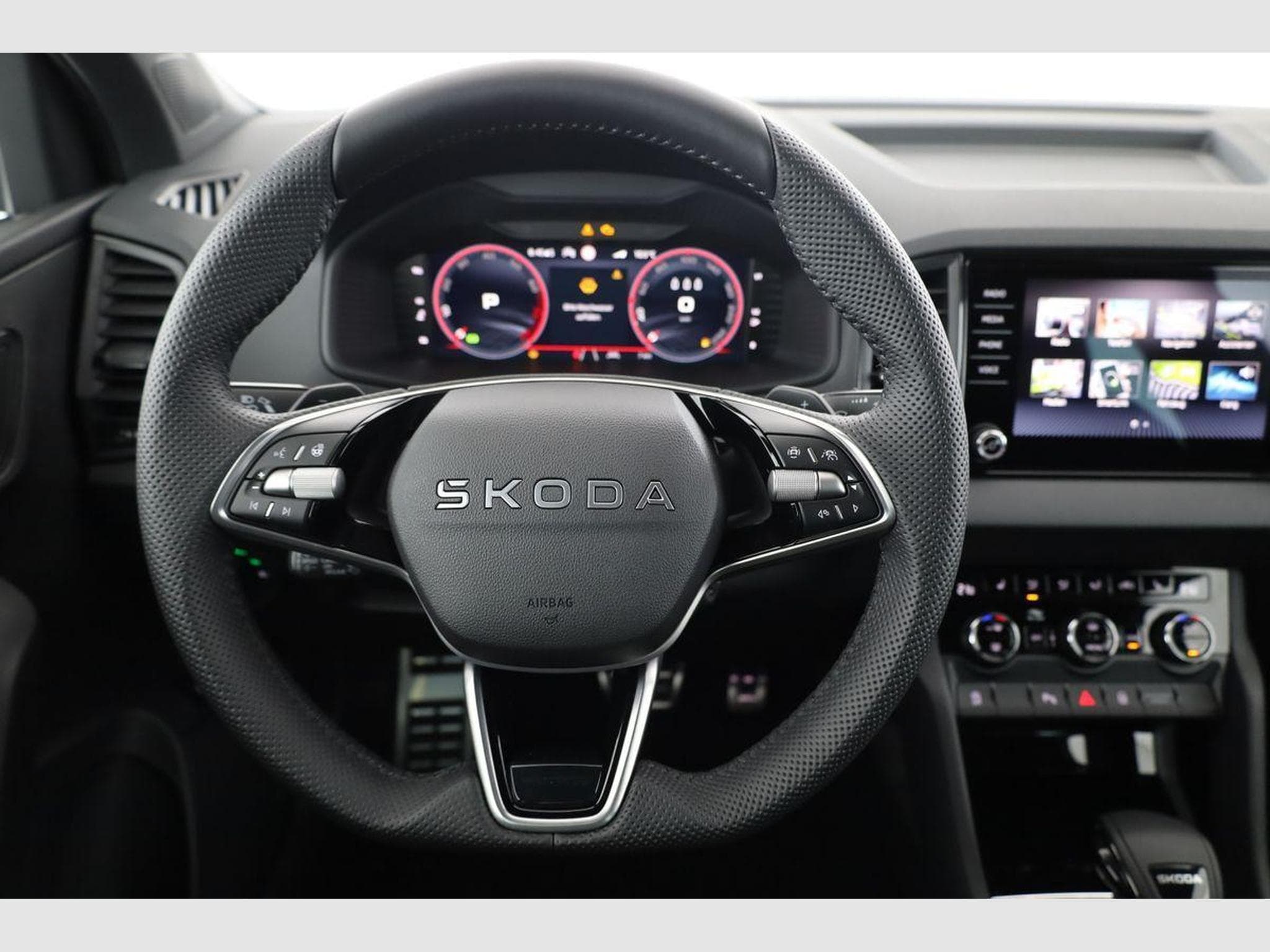 Skoda Karoq Sportline (2026) - Foto 5