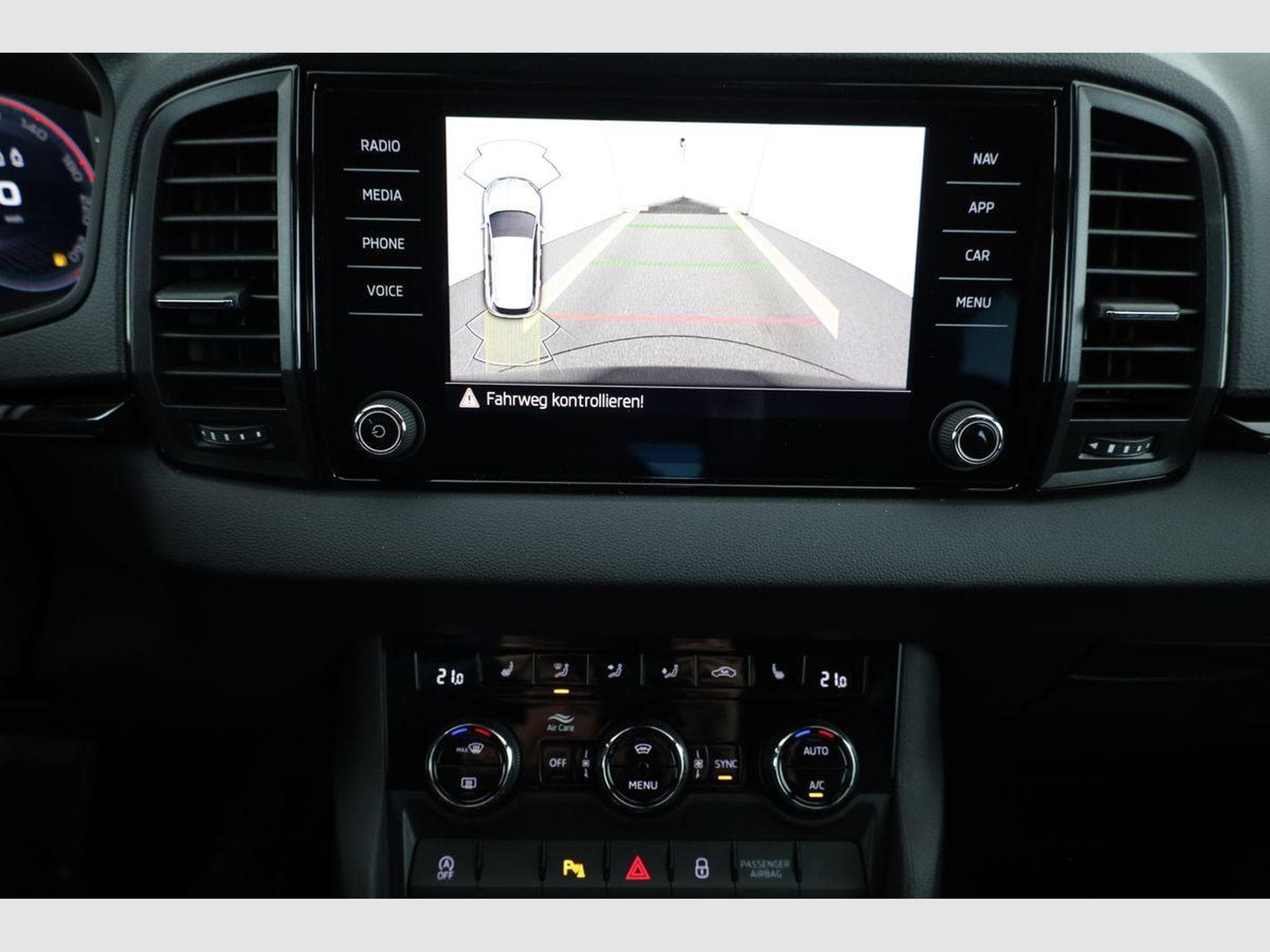 Skoda Karoq Sportline (2026) - Foto 6