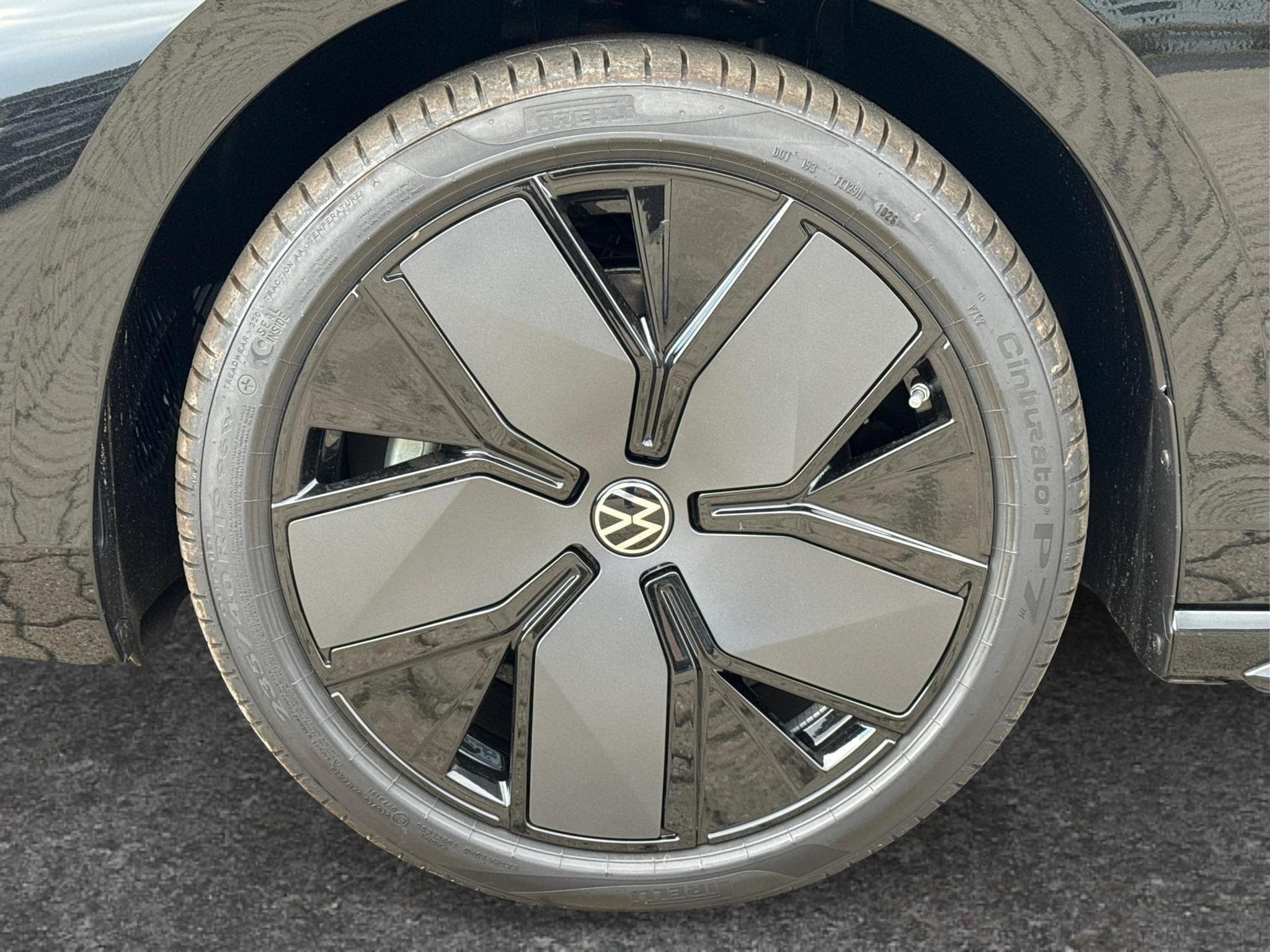 VW Passat Variant R-Line Edition Plus (2026) - Foto 11