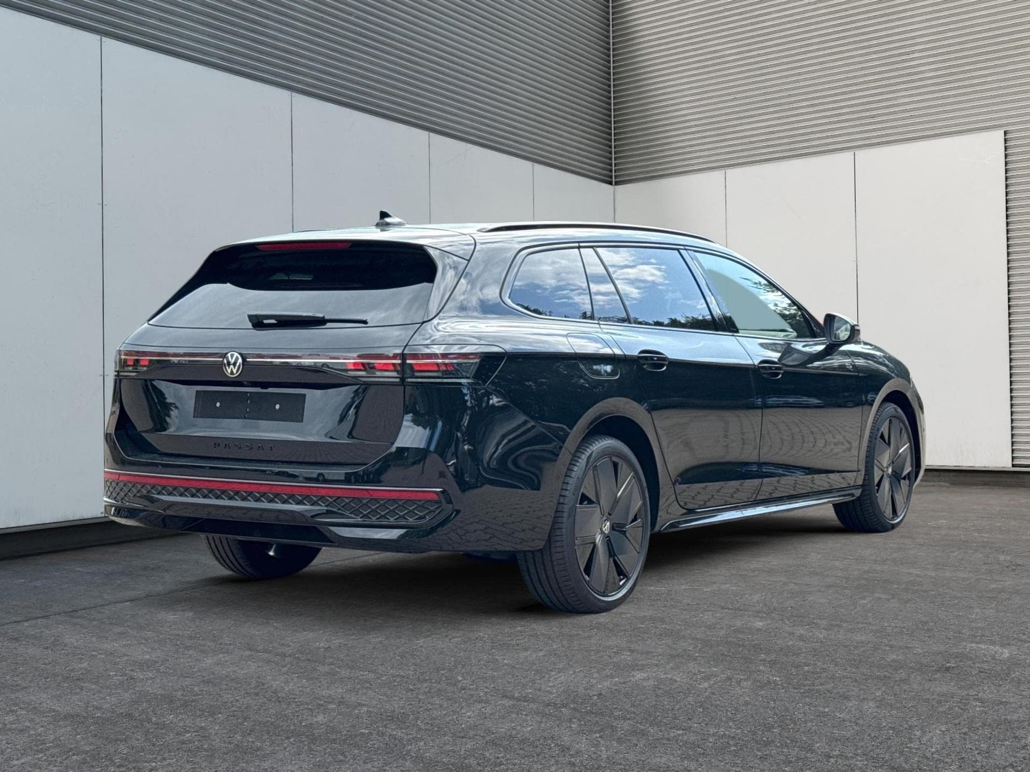 VW Passat Variant R-Line Edition Plus (2026) - Foto 3