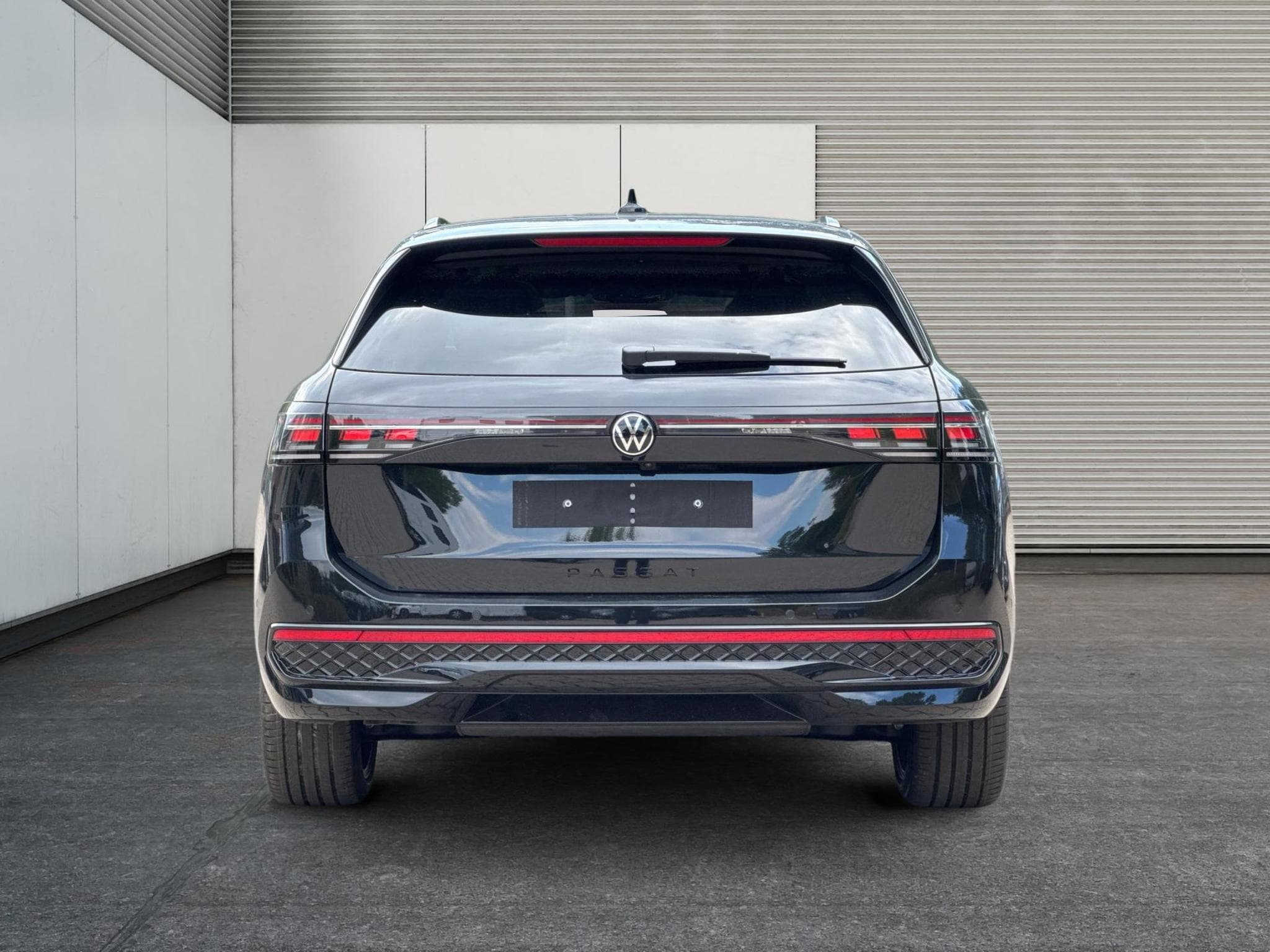 VW Passat Variant R-Line Edition Plus (2026) - Foto 4