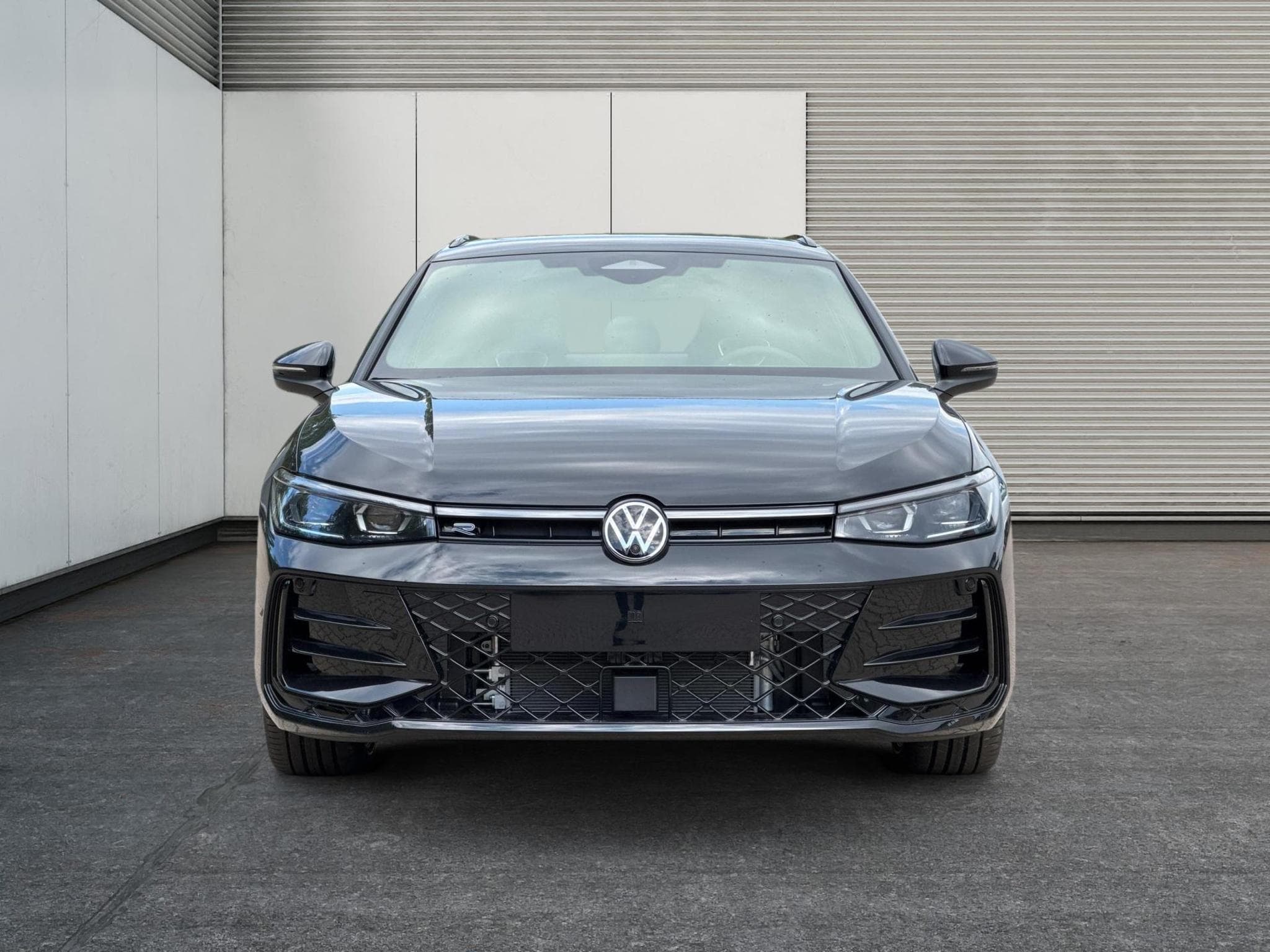 VW Passat Variant R-Line Edition Plus (2026) - Foto 6