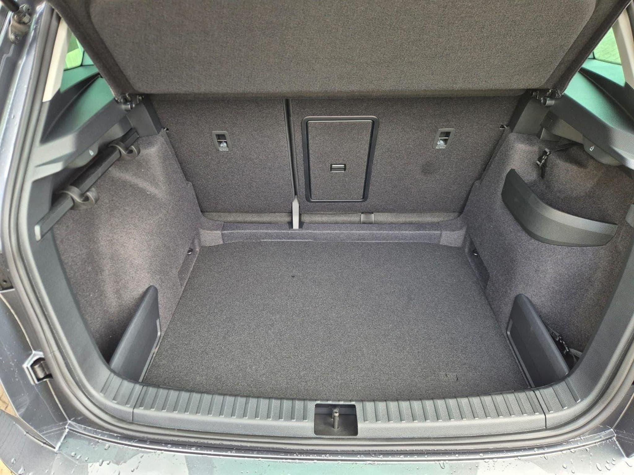 Skoda Karoq 1.5 TSI 150PS (2026) - Foto 9
