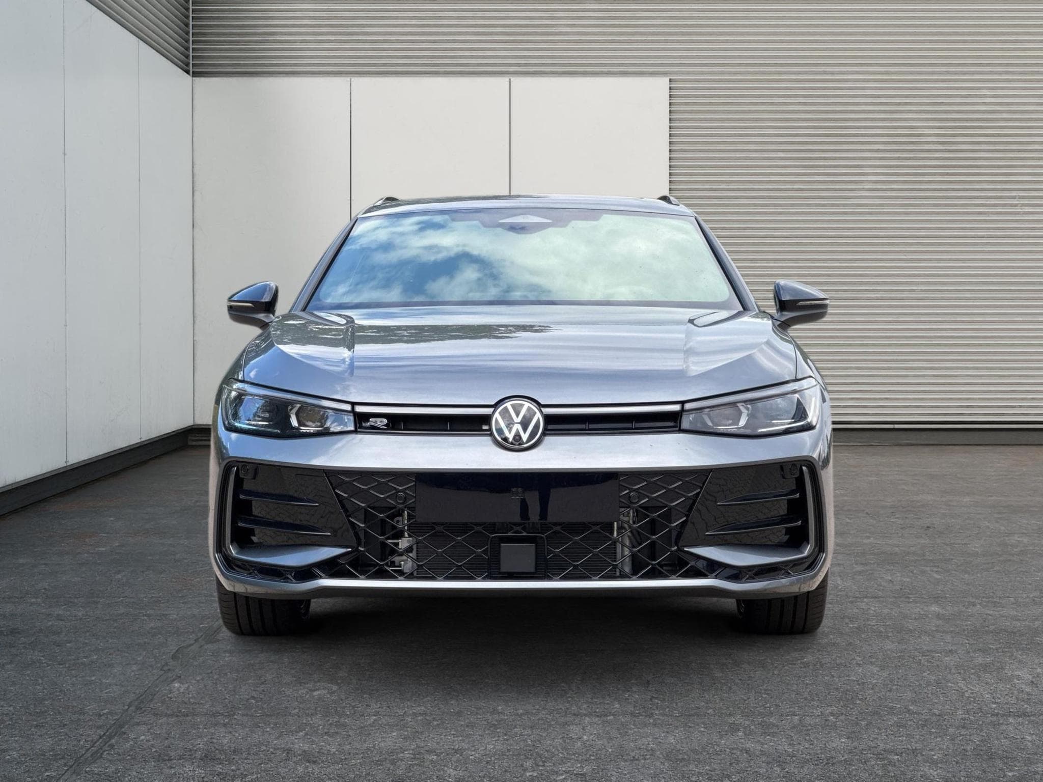 VW Passat Variant R-Line Edition Plus (2026) - Foto 6