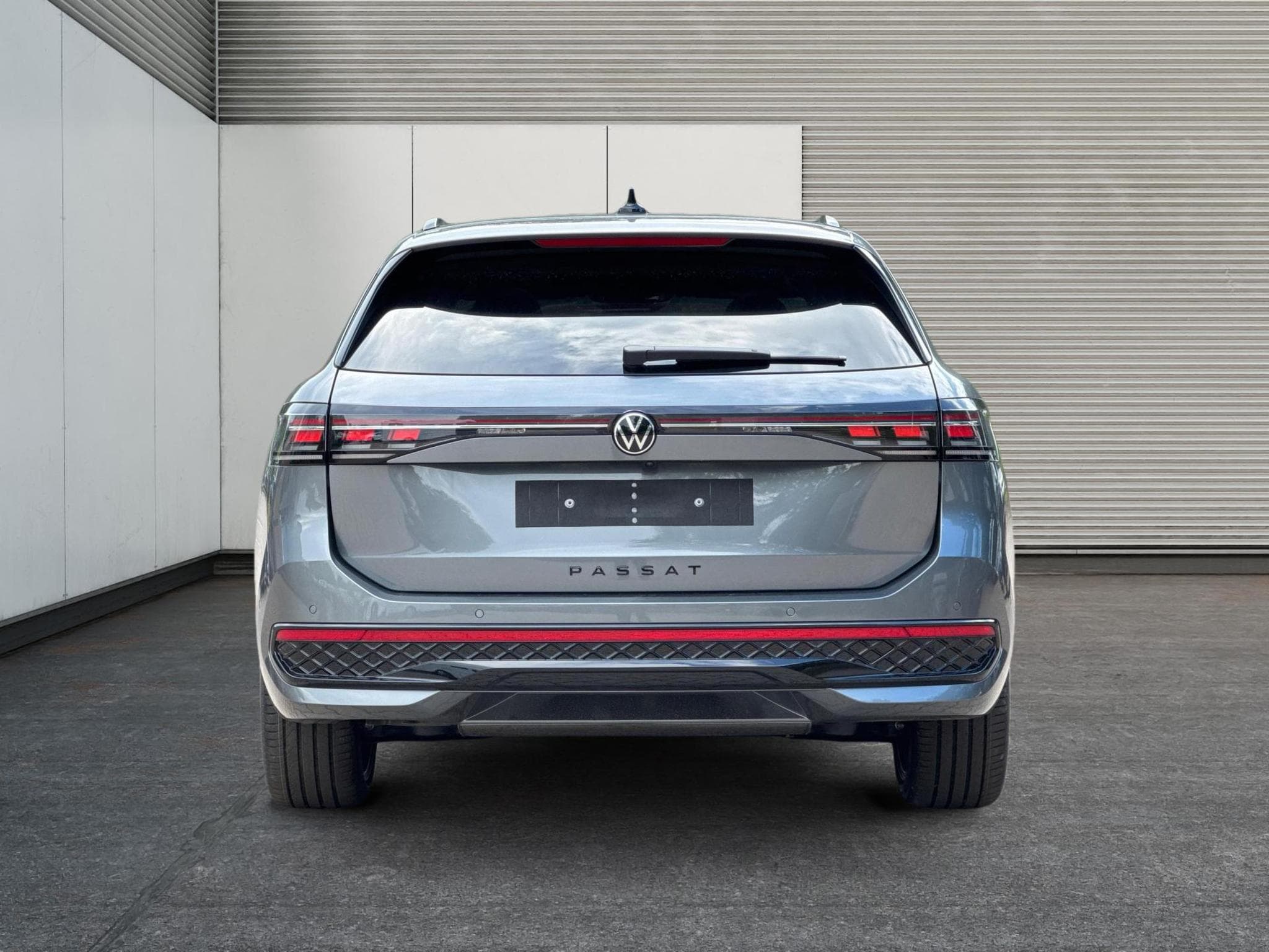 VW Passat Variant R-Line Edition Plus (2026) - Foto 4