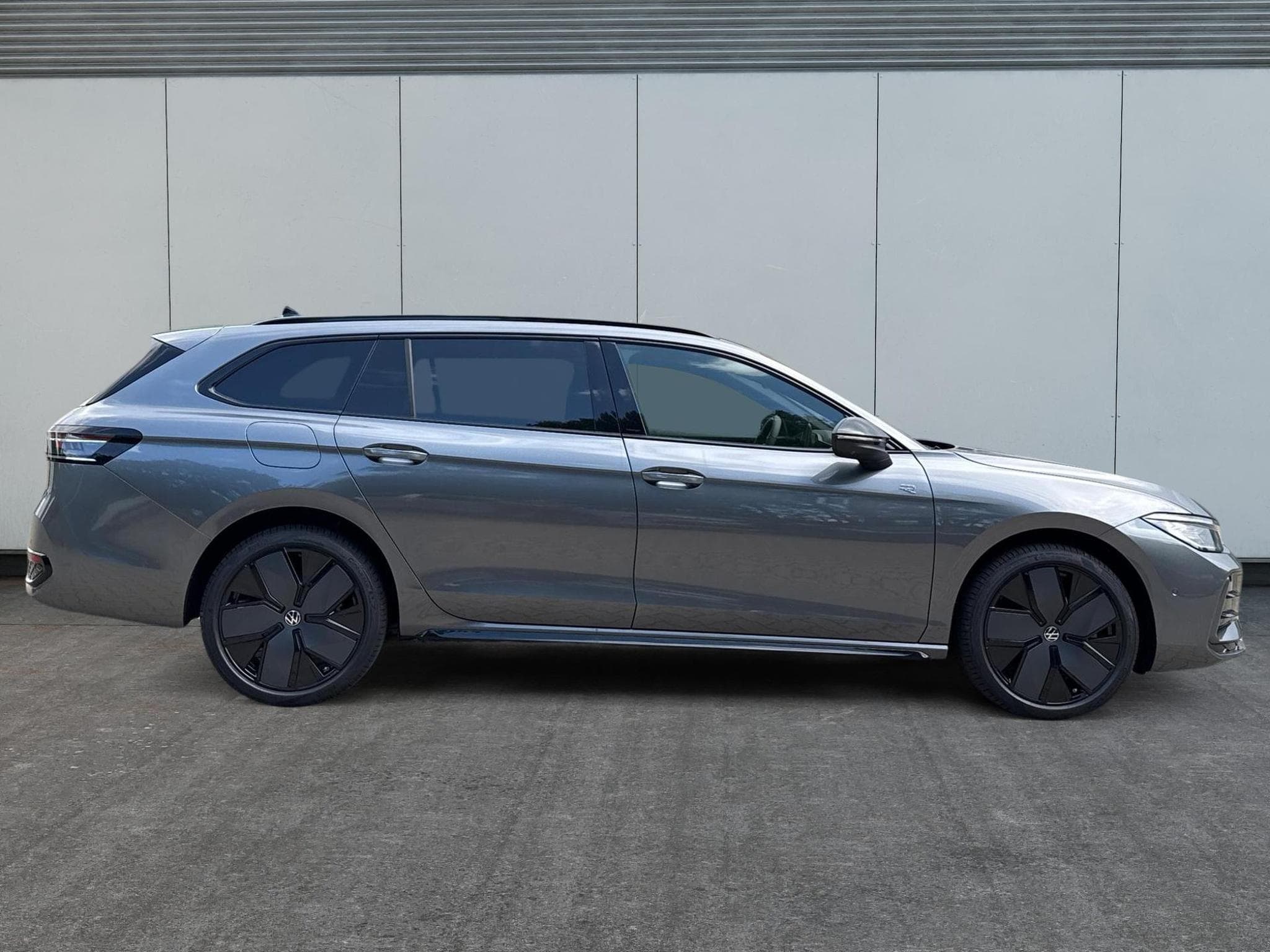 VW Passat Variant R-Line Edition Plus (2026) - Foto 5