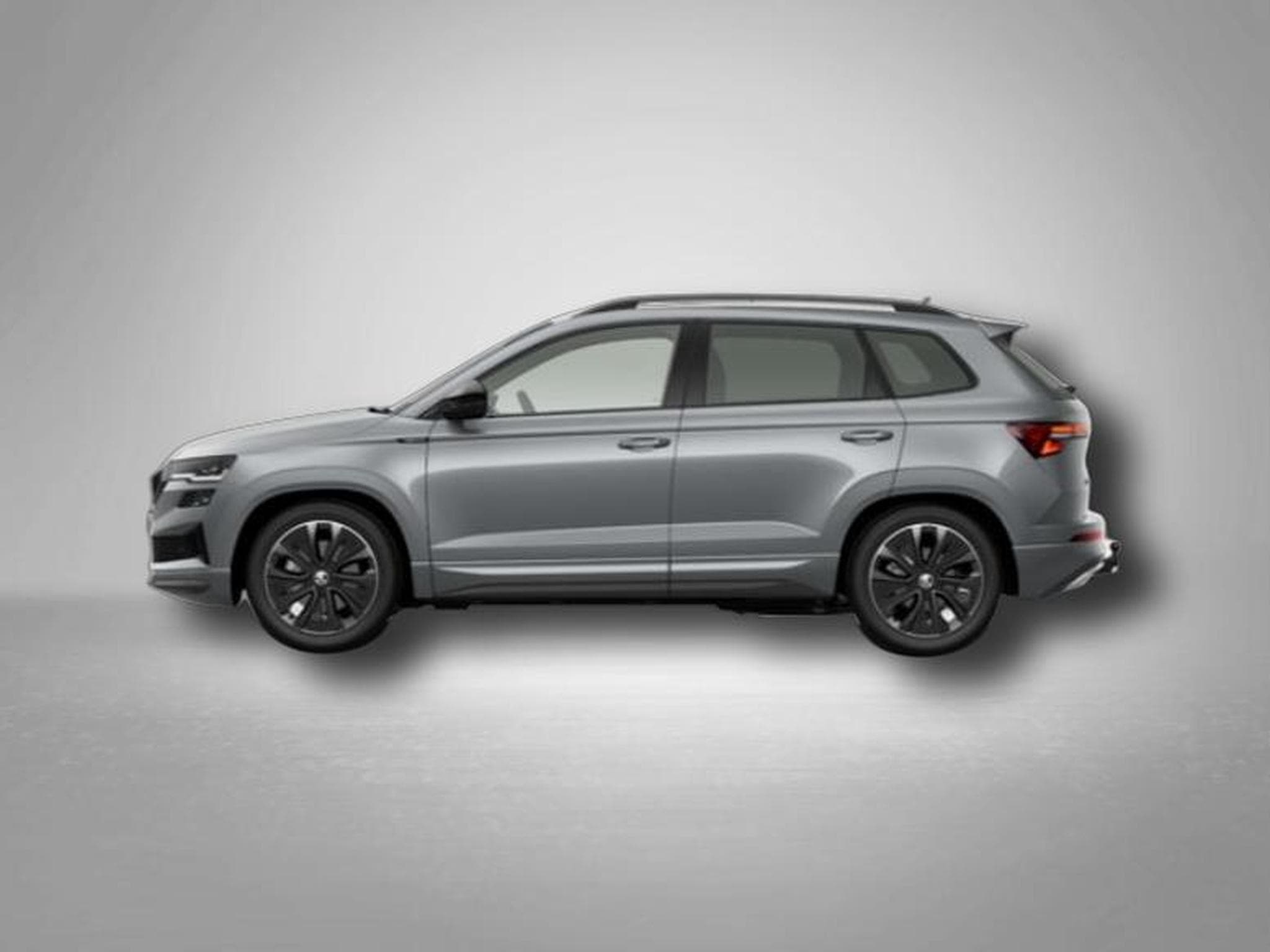 Skoda Karoq Sportline 2.0 TSI 7-Gang-DSG 4x4 (2026) - Foto 2