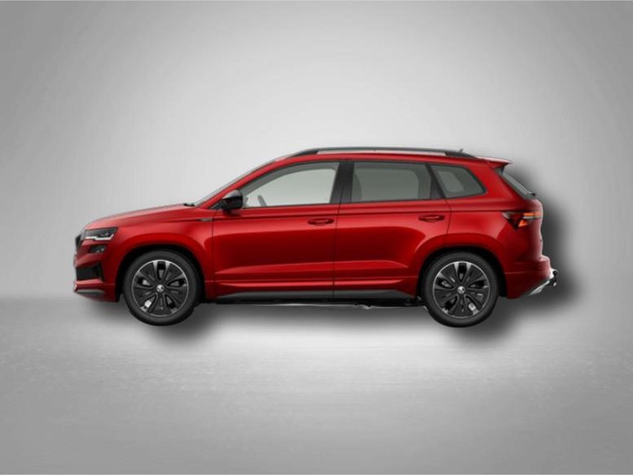 Skoda Karoq Sportline 2.0 TSI 7-Gang-DSG 4x4 (2026) - Foto 2