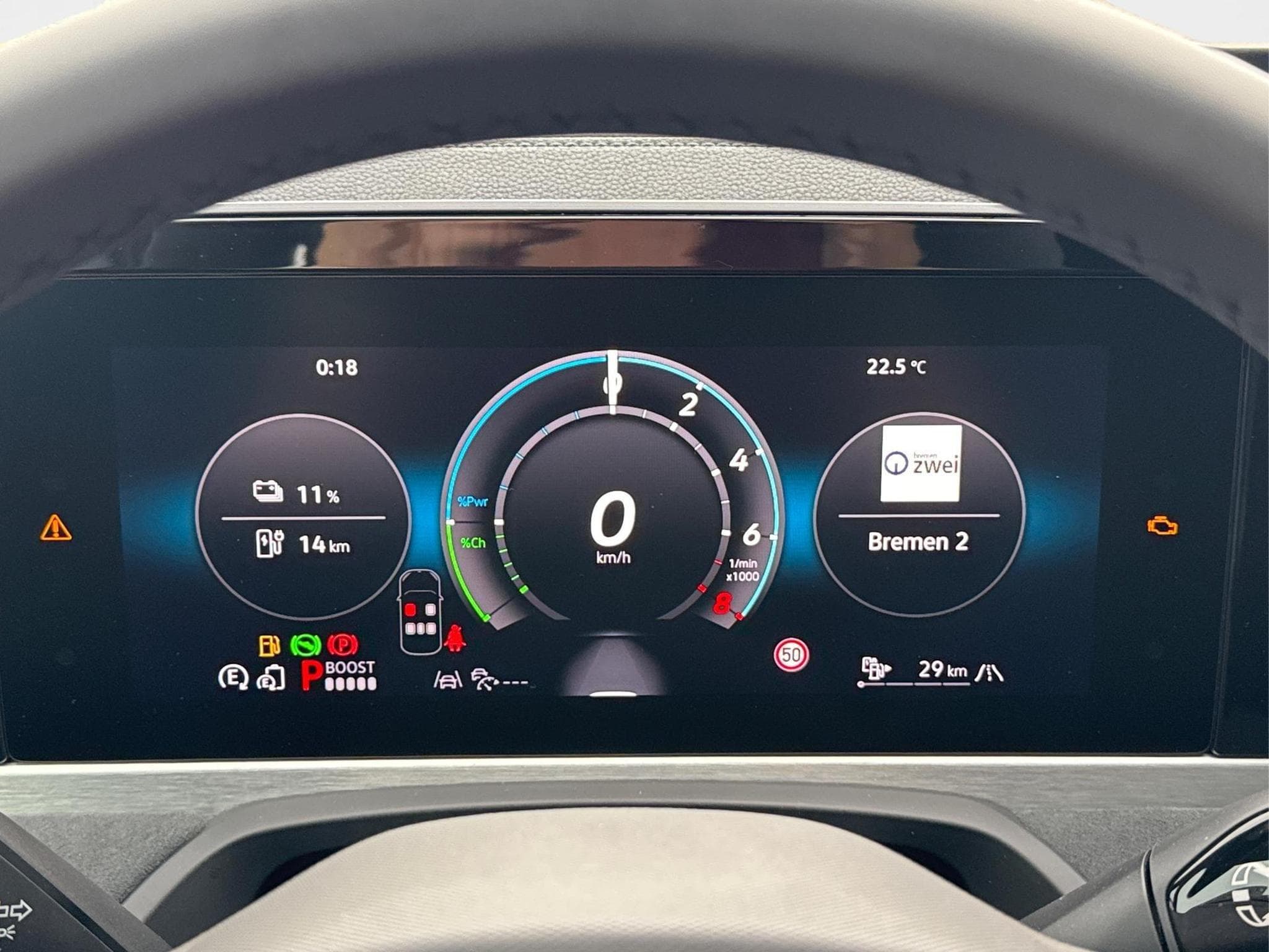 VW Passat Variant R-Line Edition Plus (2026) - Foto 21