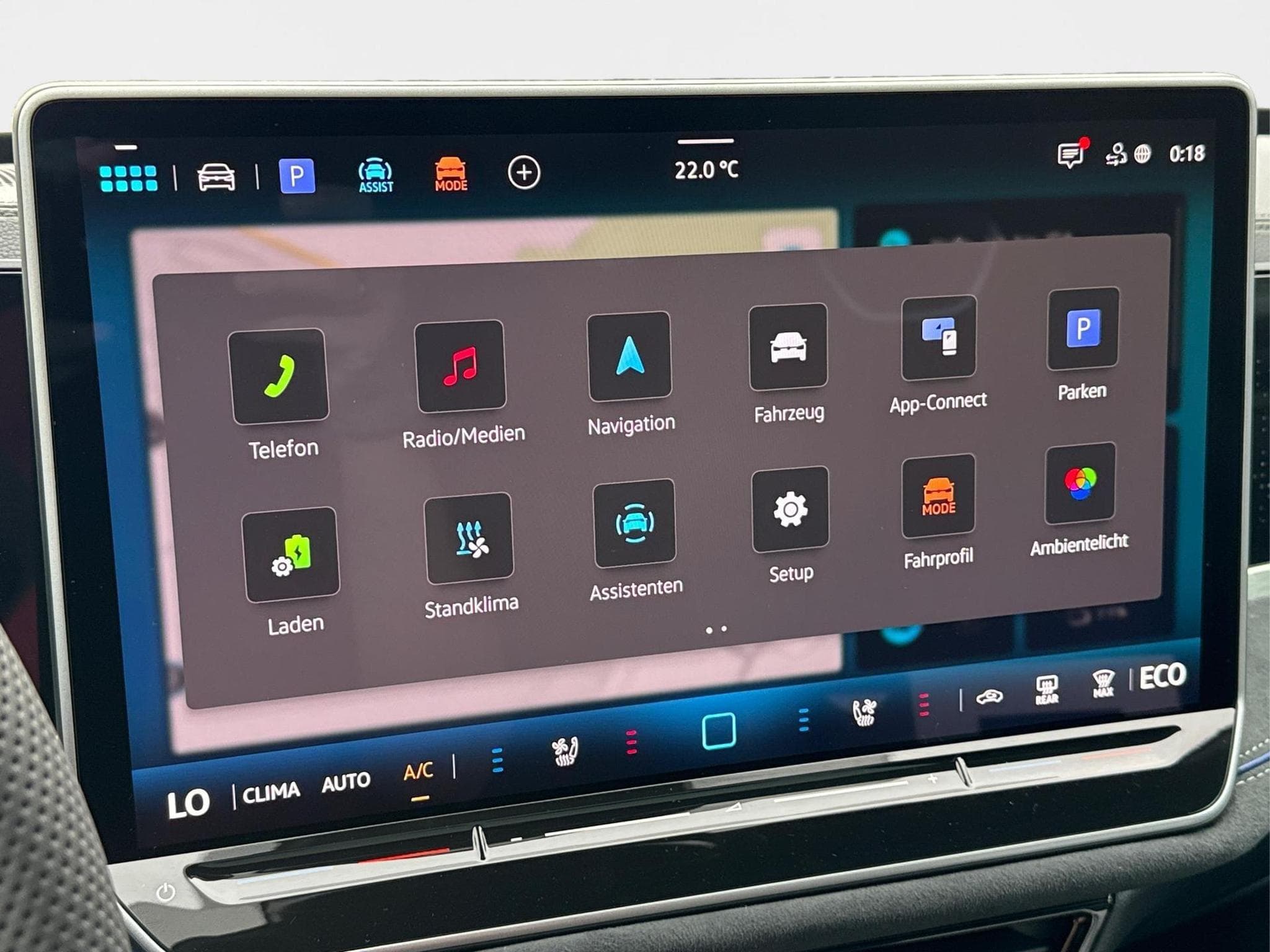 VW Passat Variant R-Line Edition Plus (2026) - Foto 24