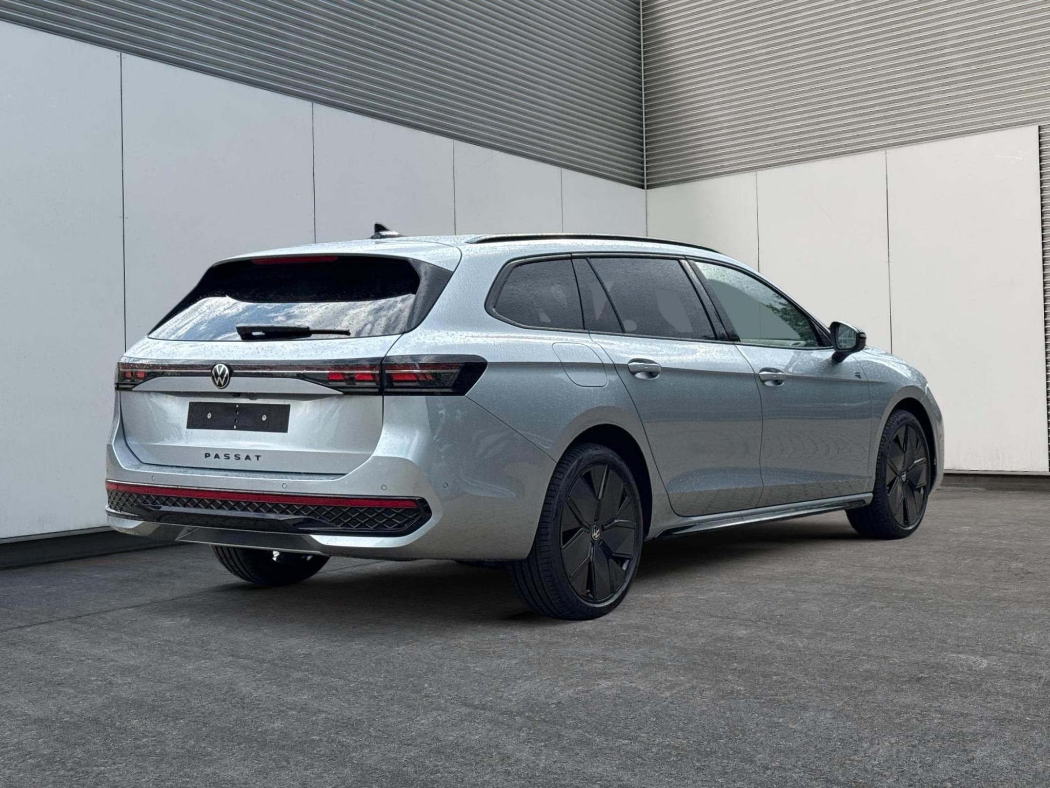 VW Passat Variant R-Line Edition Plus (2026) - Foto 3