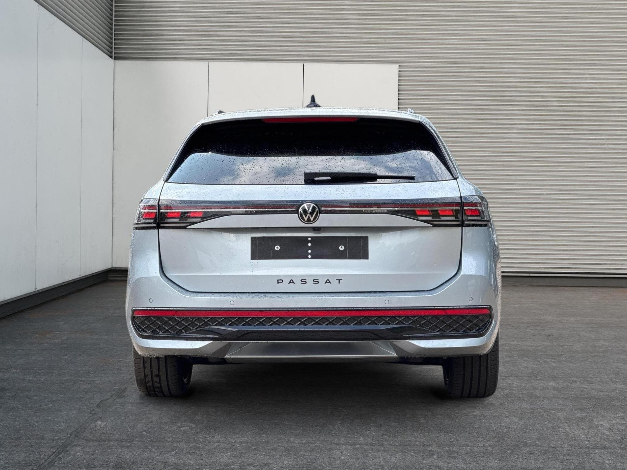 VW Passat Variant R-Line Edition Plus (2026) - Foto 4