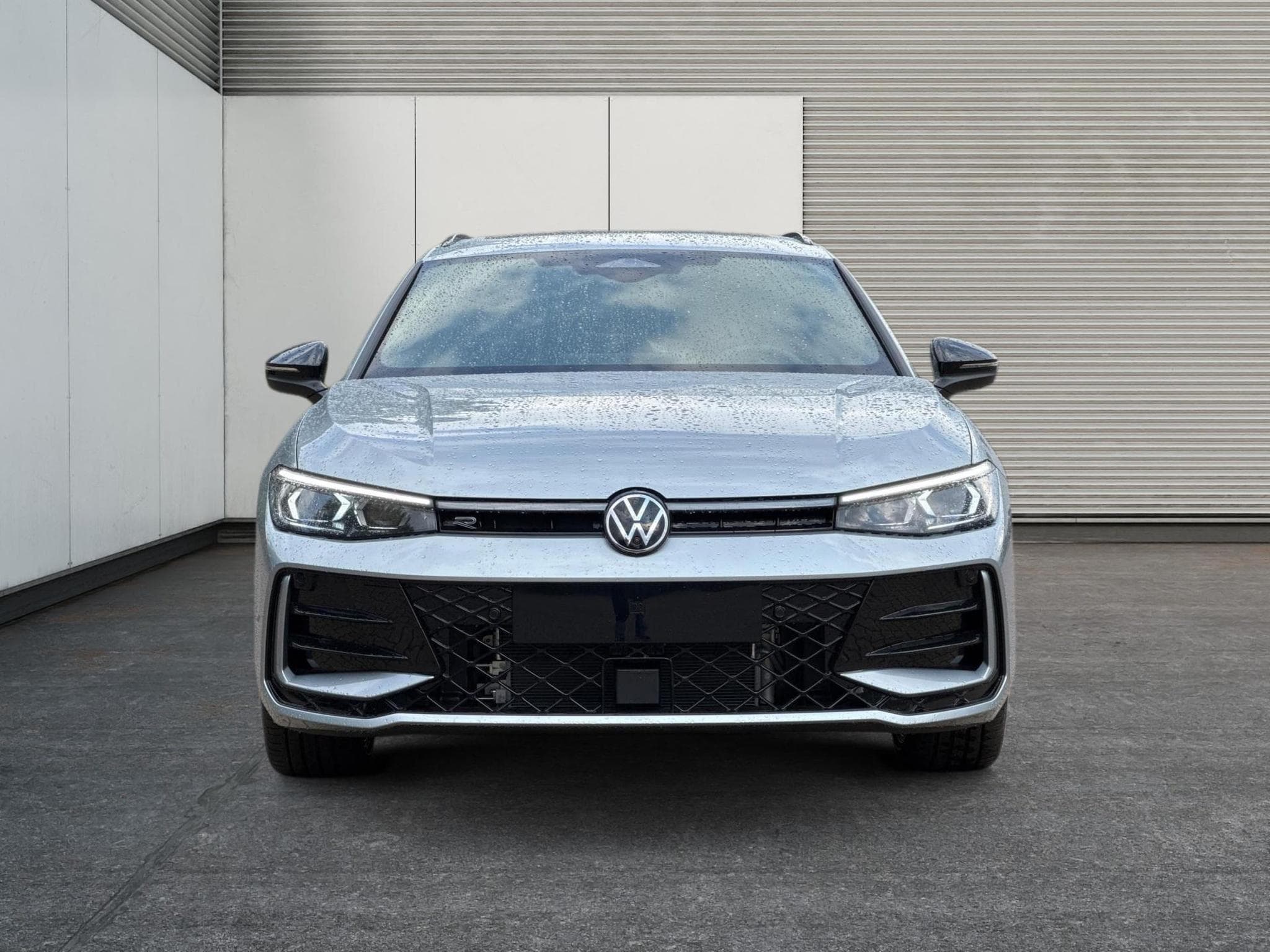 VW Passat Variant R-Line Edition Plus (2026) - Foto 6
