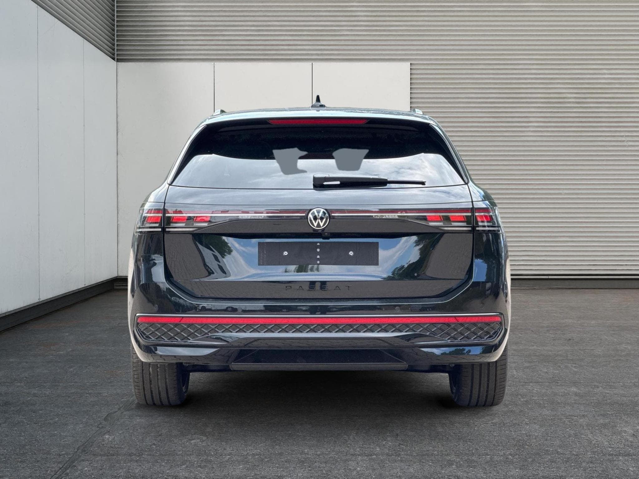 VW Passat Variant R-Line Edition Plus (2026) - Foto 4