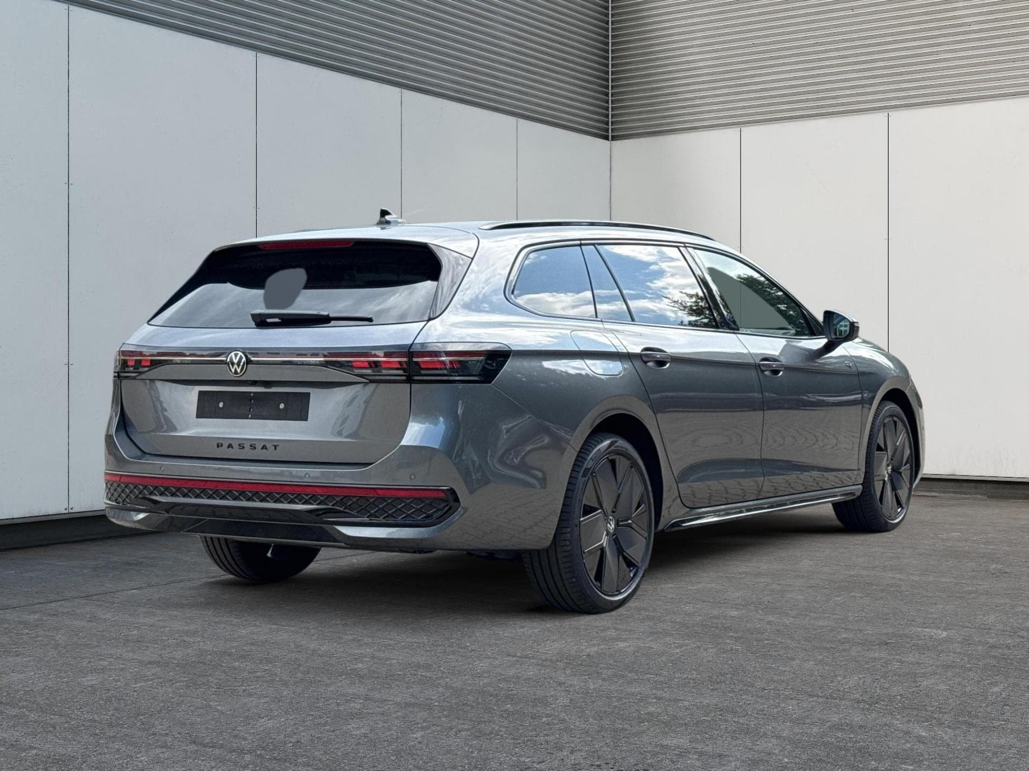 VW Passat Variant R-Line Edition Plus (2026) - Foto 3