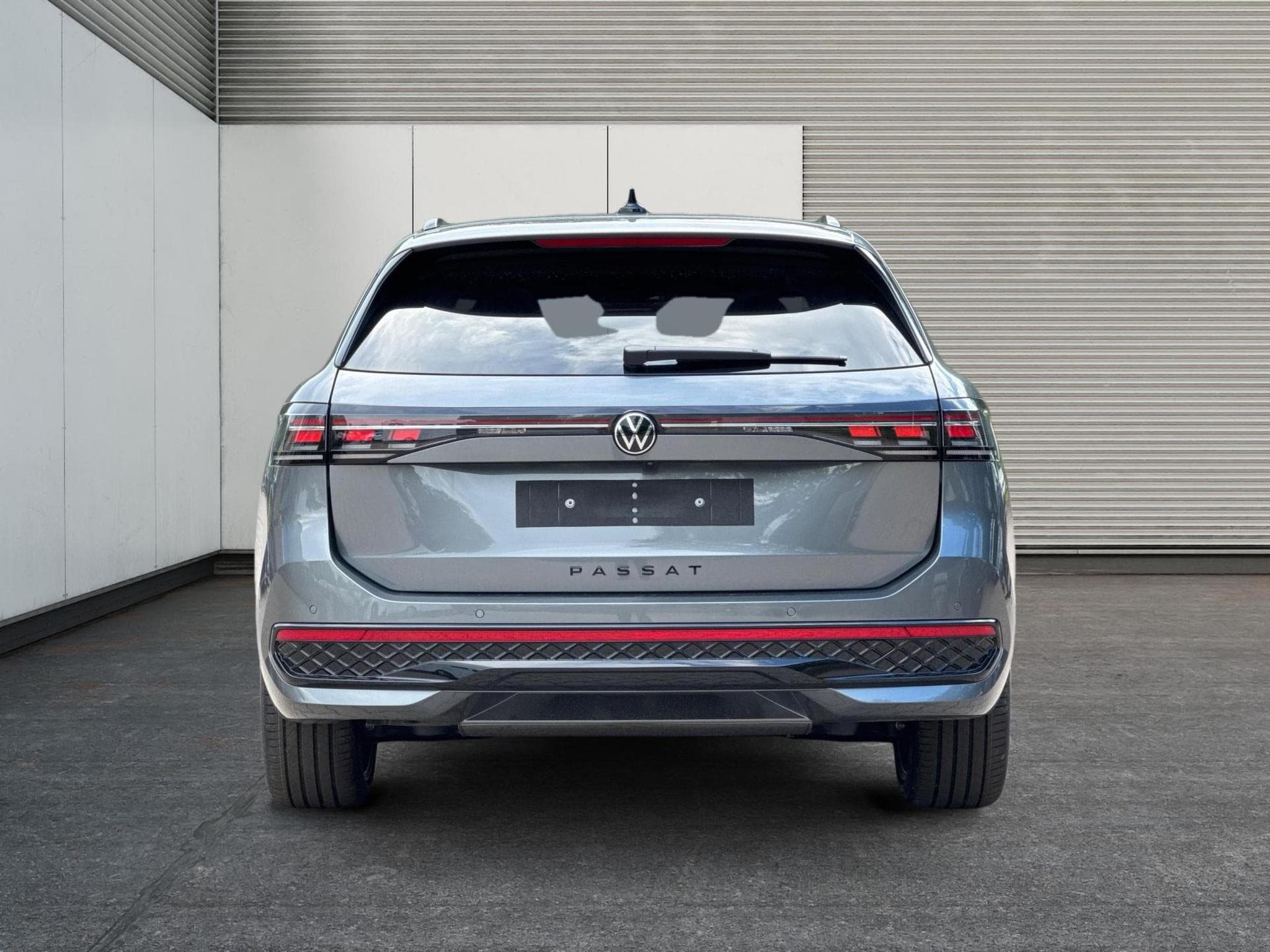 VW Passat Variant R-Line Edition Plus (2026) - Foto 4