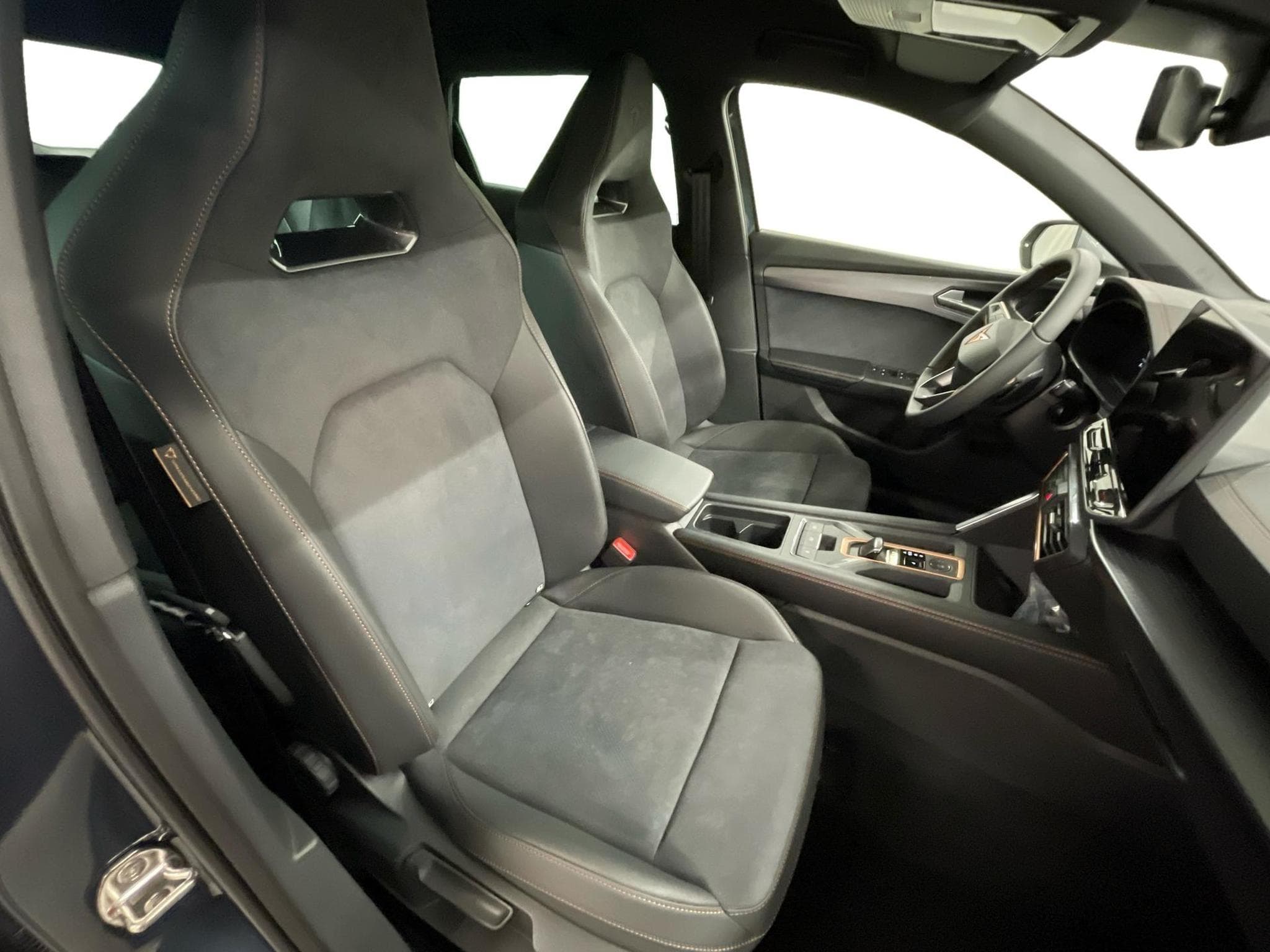 Cupra Leon VZ (2025) - Foto 19