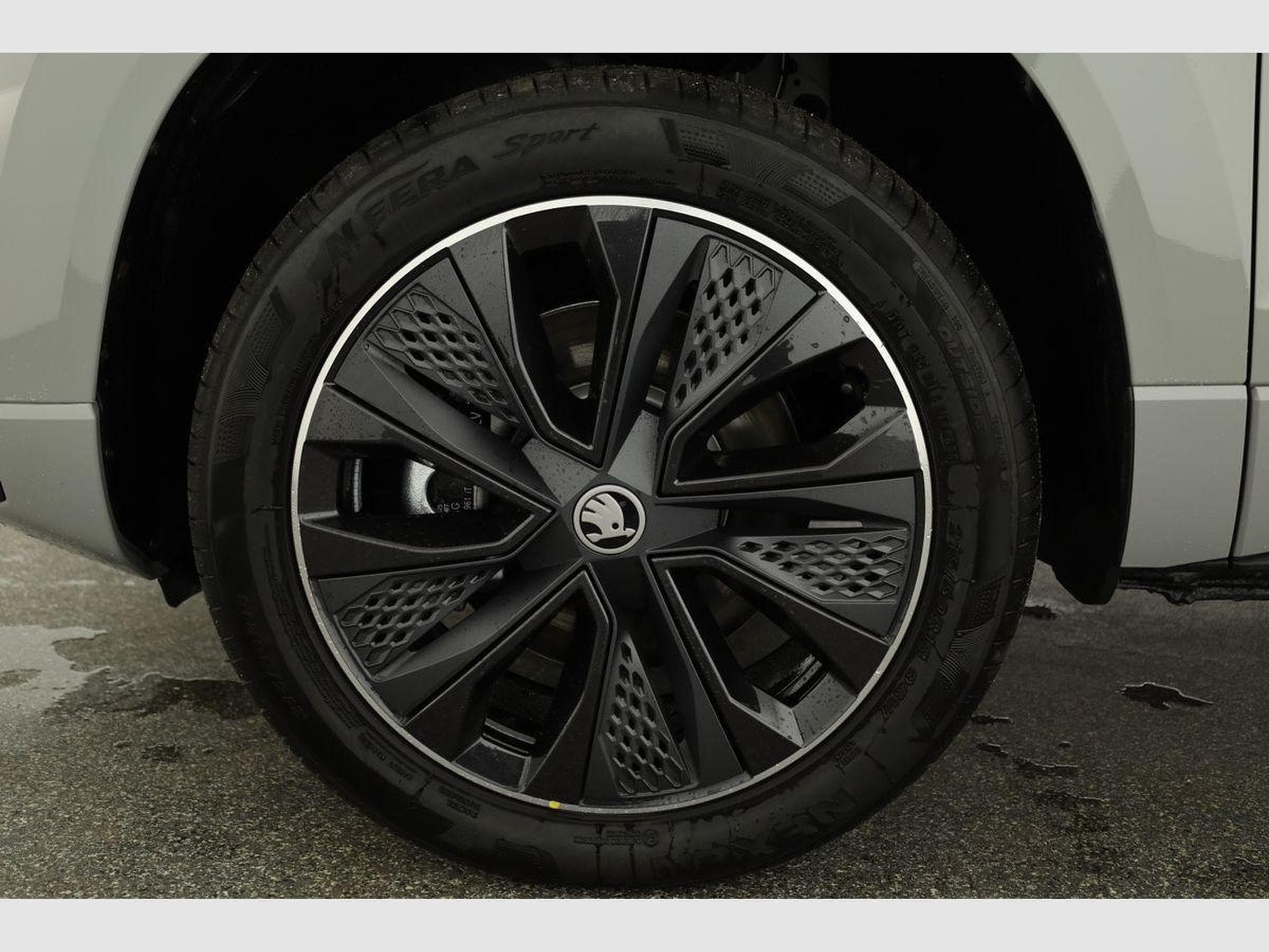 Skoda Karoq Sportline (2026) - Foto 16