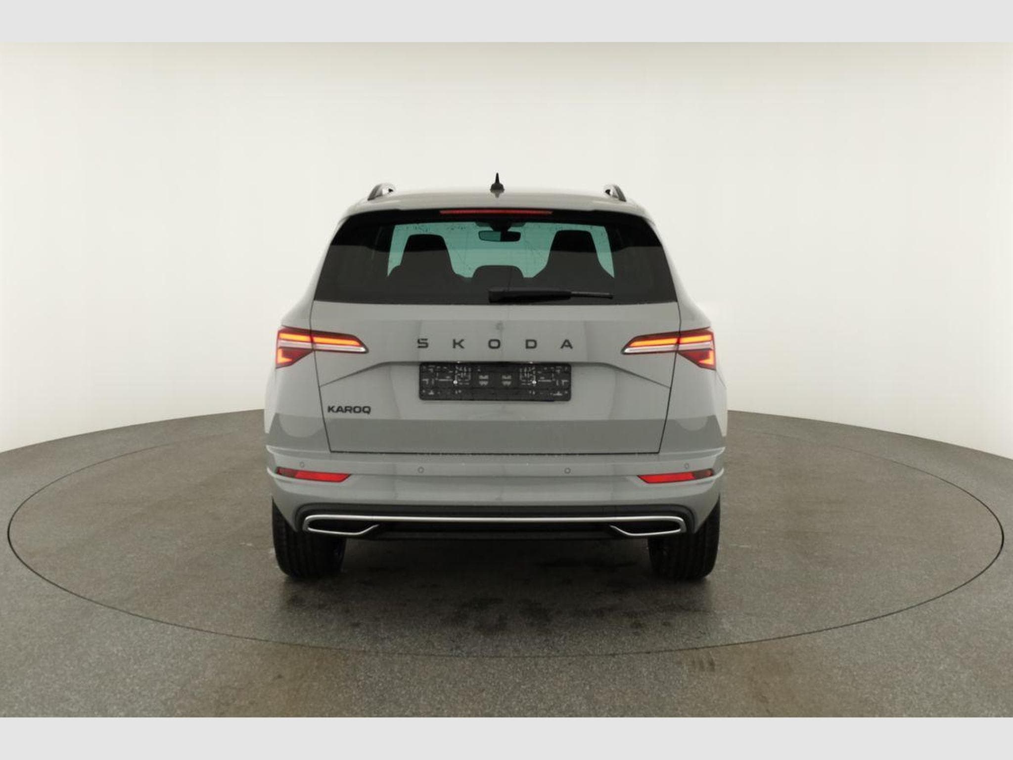 Skoda Karoq Sportline (2026) - Foto 17