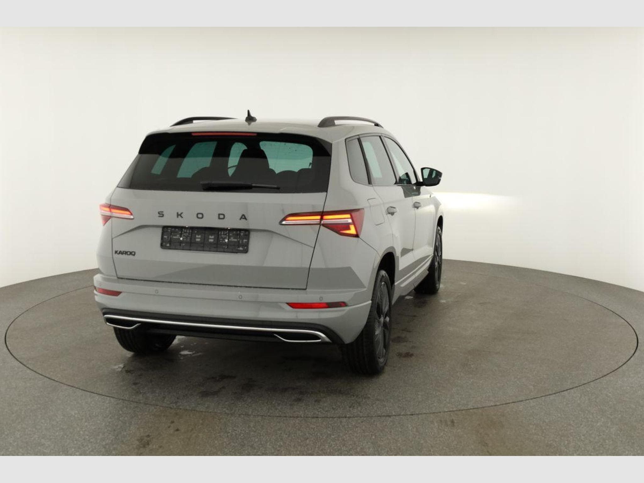 Skoda Karoq Sportline (2026) - Foto 18