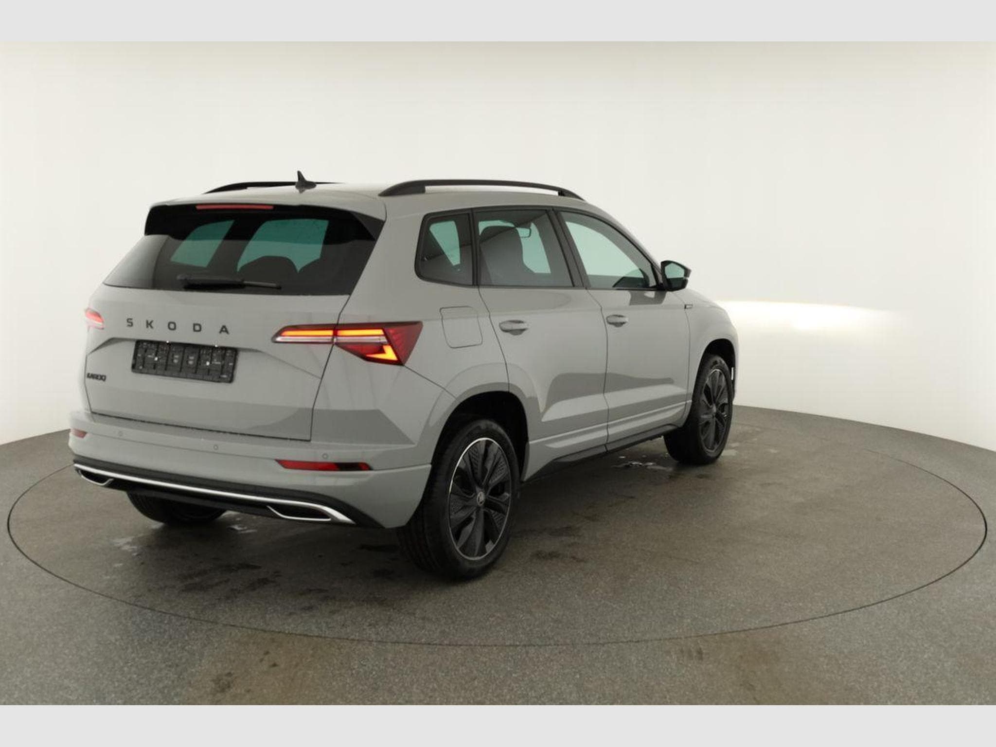 Skoda Karoq Sportline (2026) - Foto 19
