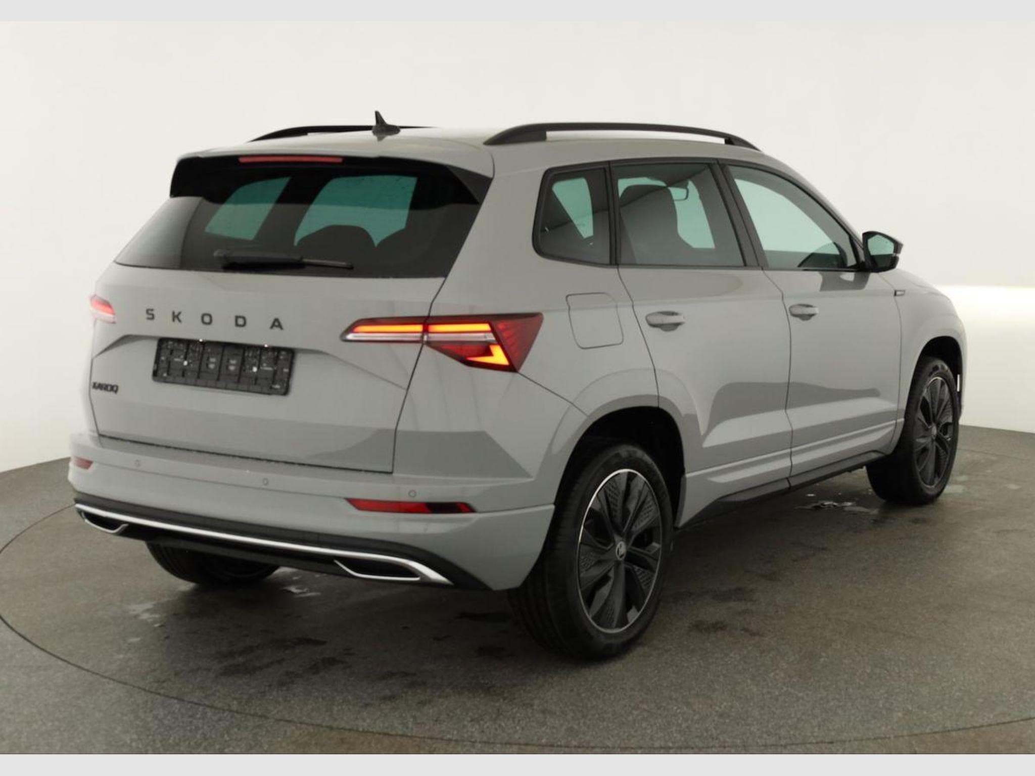 Skoda Karoq Sportline (2026) - Foto 2