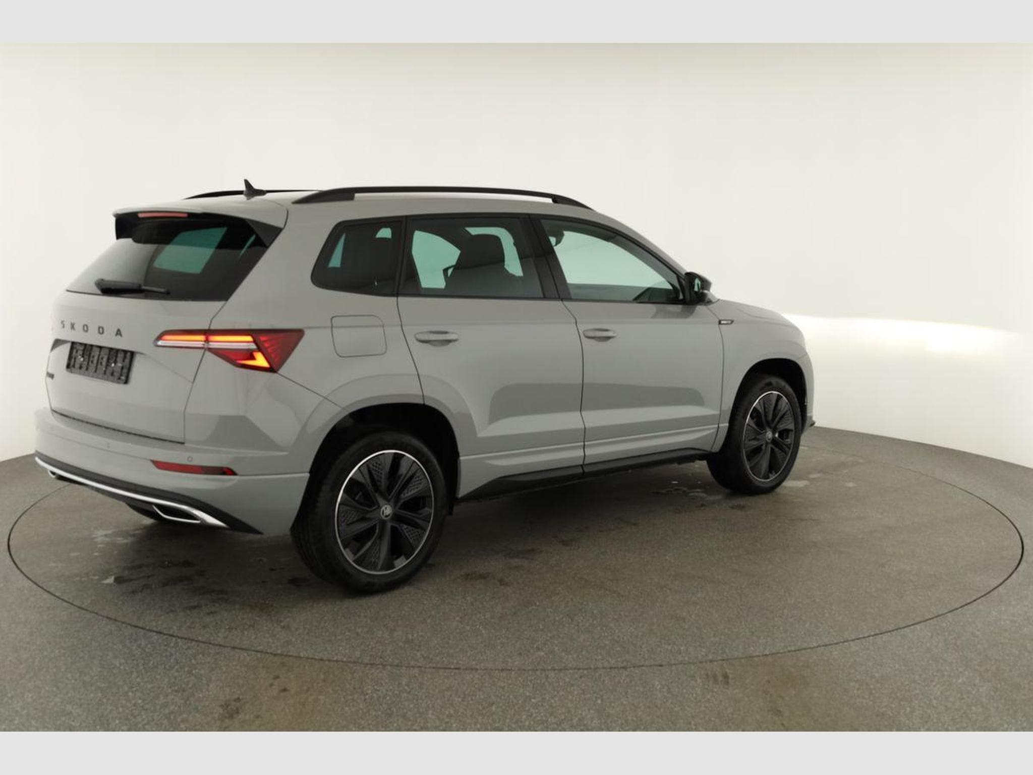 Skoda Karoq Sportline (2026) - Foto 20